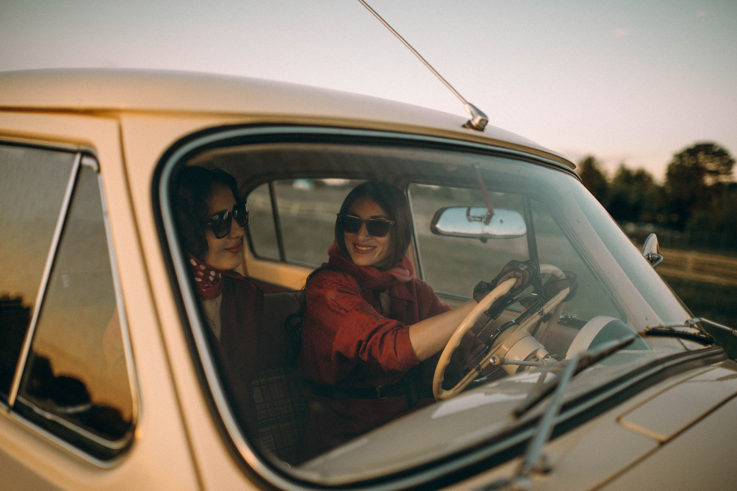 Путешествие в эпоху…. Фотограф Юлия Хакимова / Казань/ Чистополь