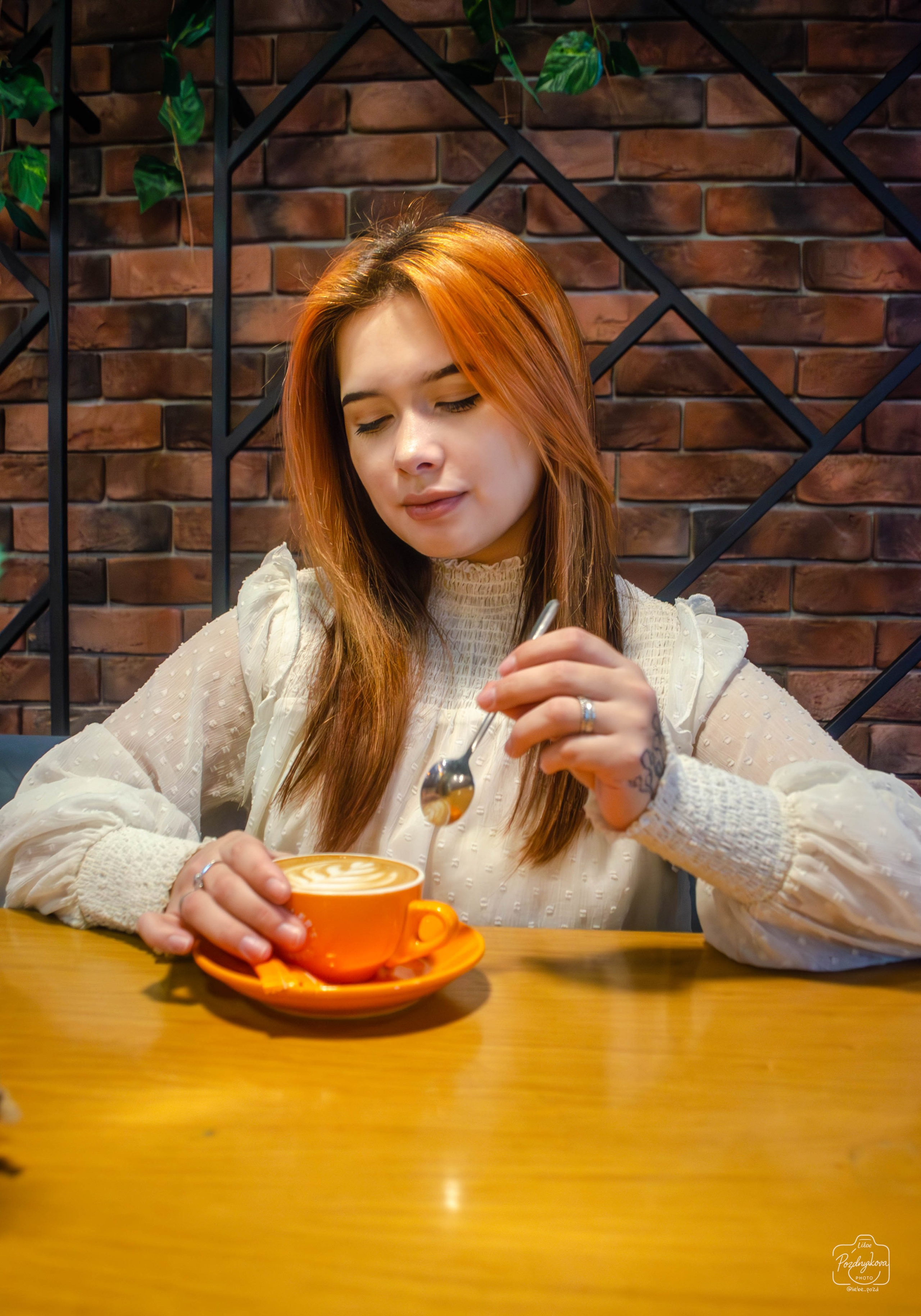 ТРЦ Galaxy Барнаул Traveler`s coffee и каток|Раиса Дорохова|10.01.2026. Фотограф-видеограф Познякова Любовь