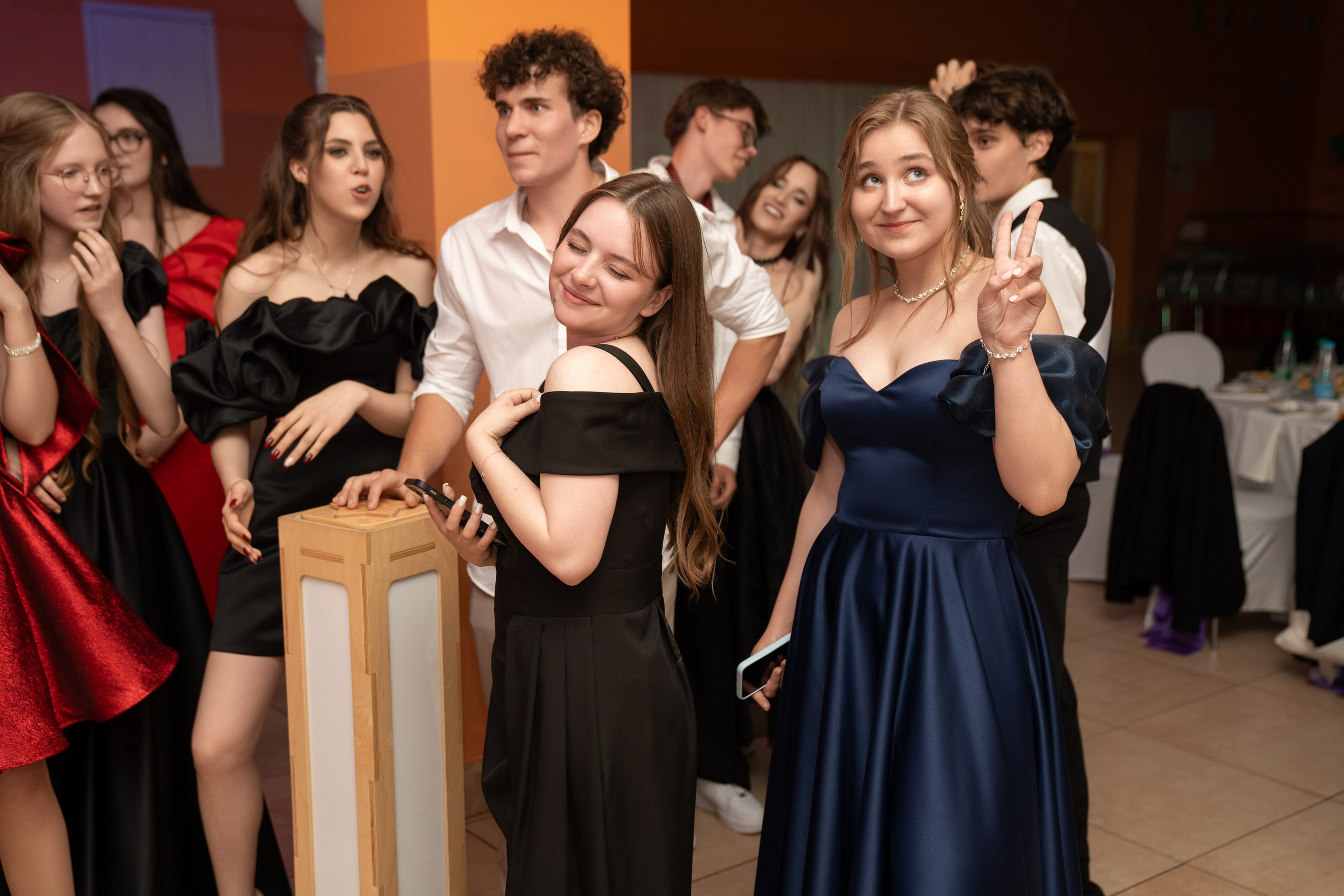 Выпускной СШ1. Семейный и свадебный фотограф Минск, Беларусь Анна Орловская