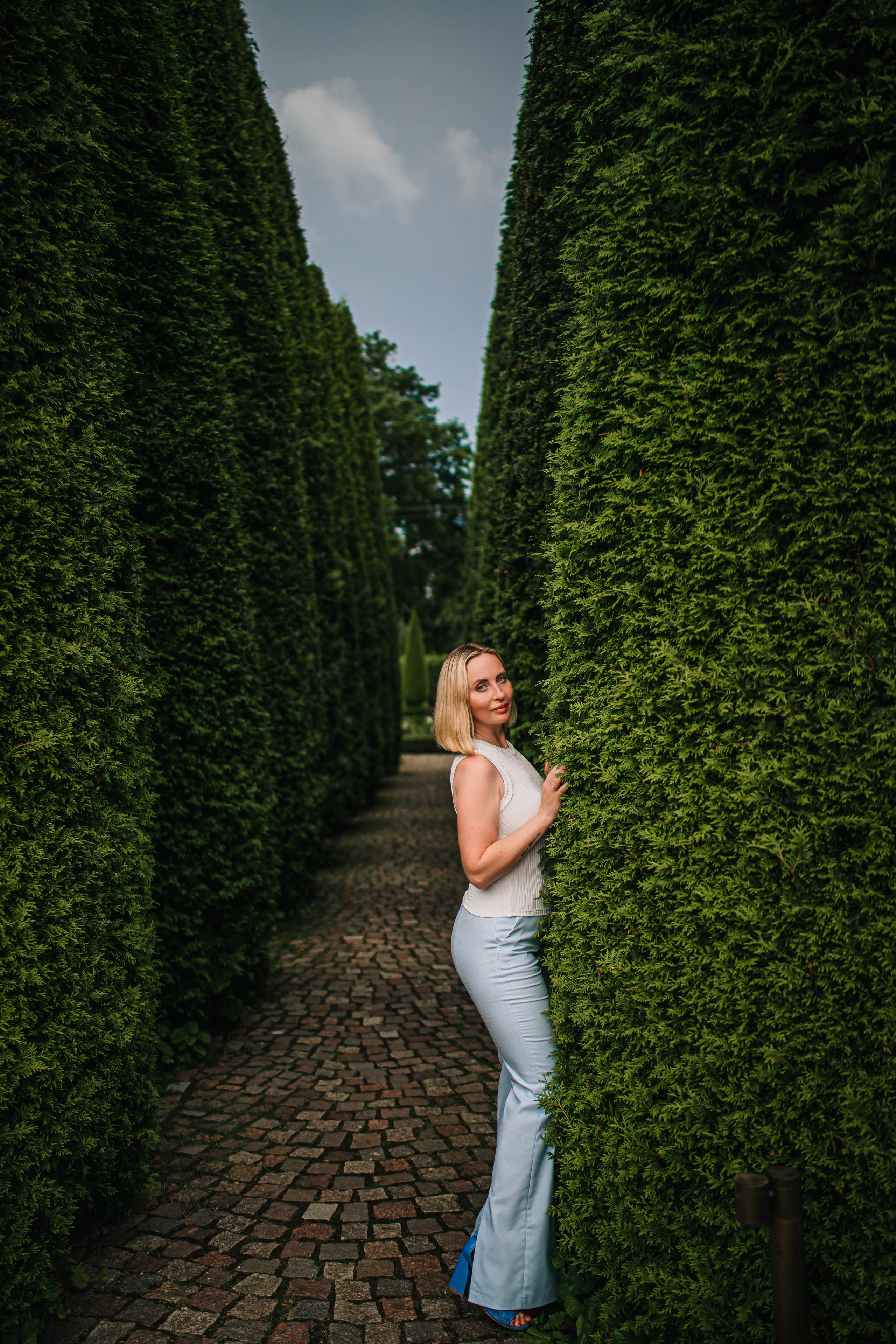 Фотограф Дарья Маташкова