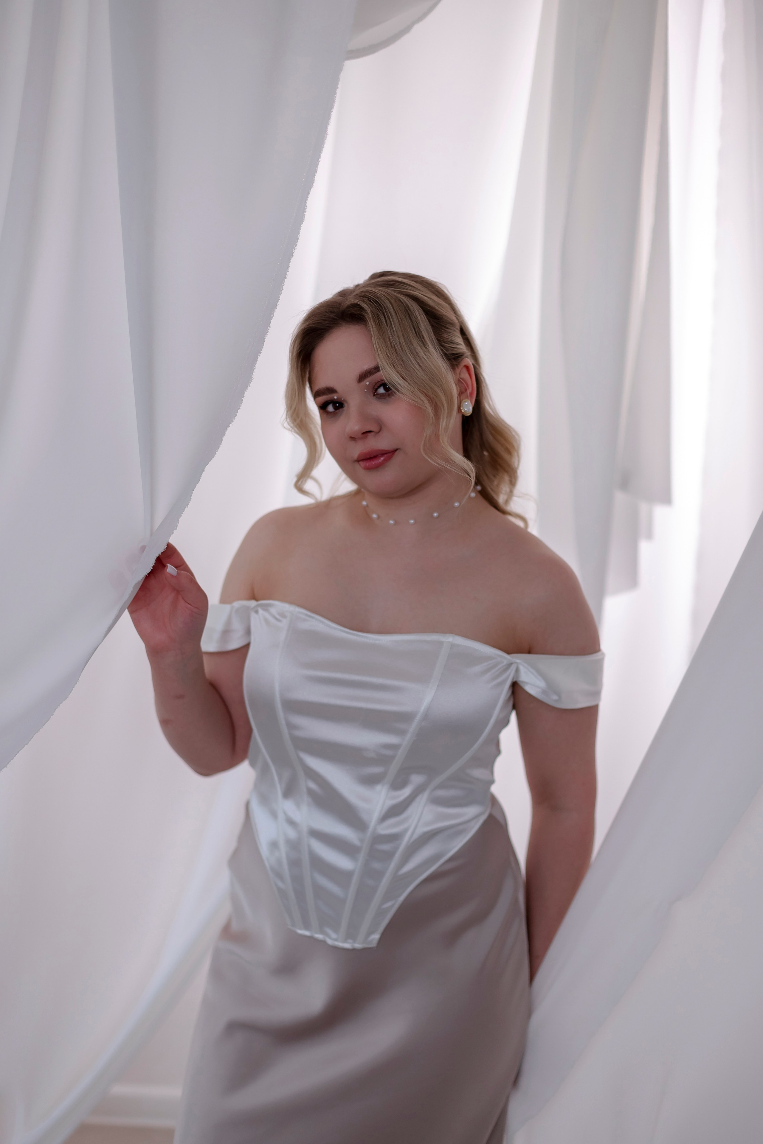 Маргарита. Фотограф Калуга