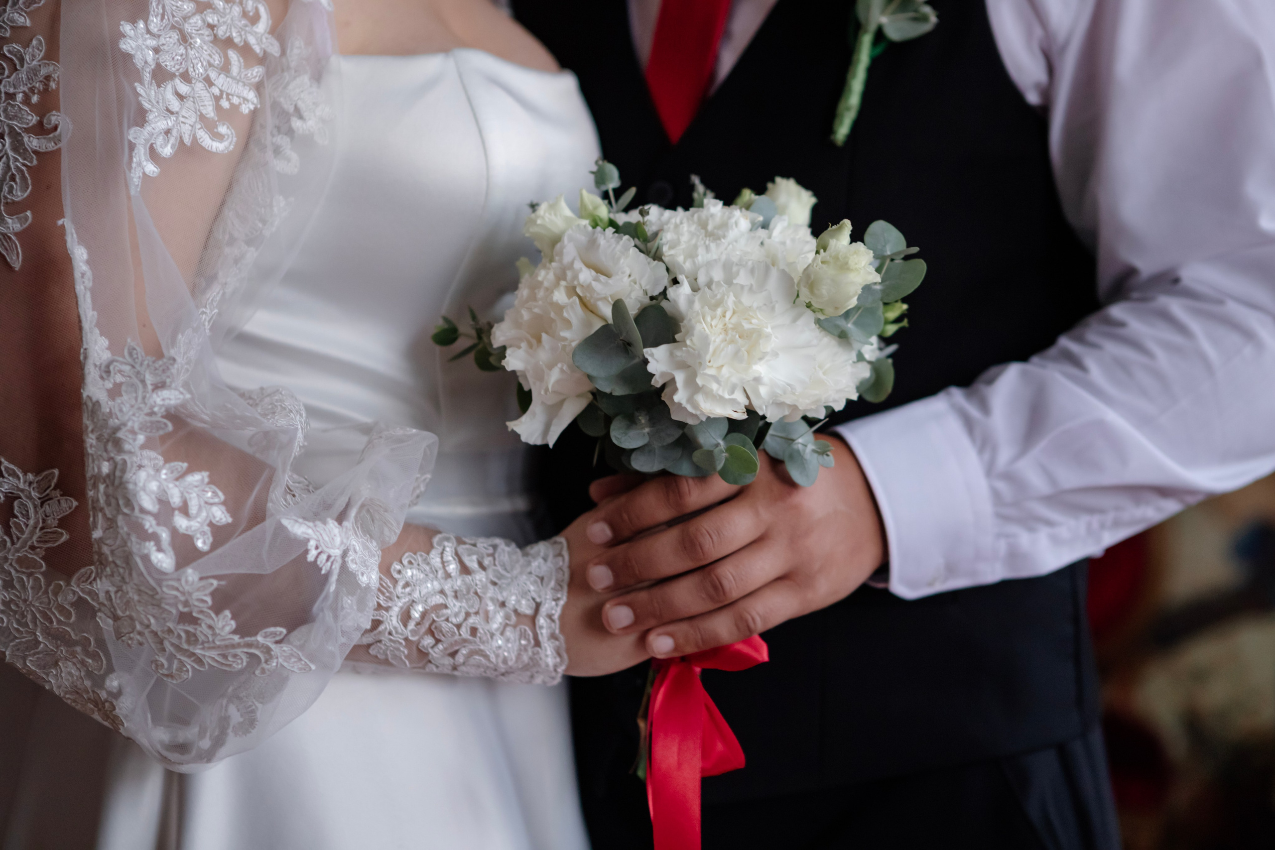 Анна и Дмитрий. Фотограф Калуга