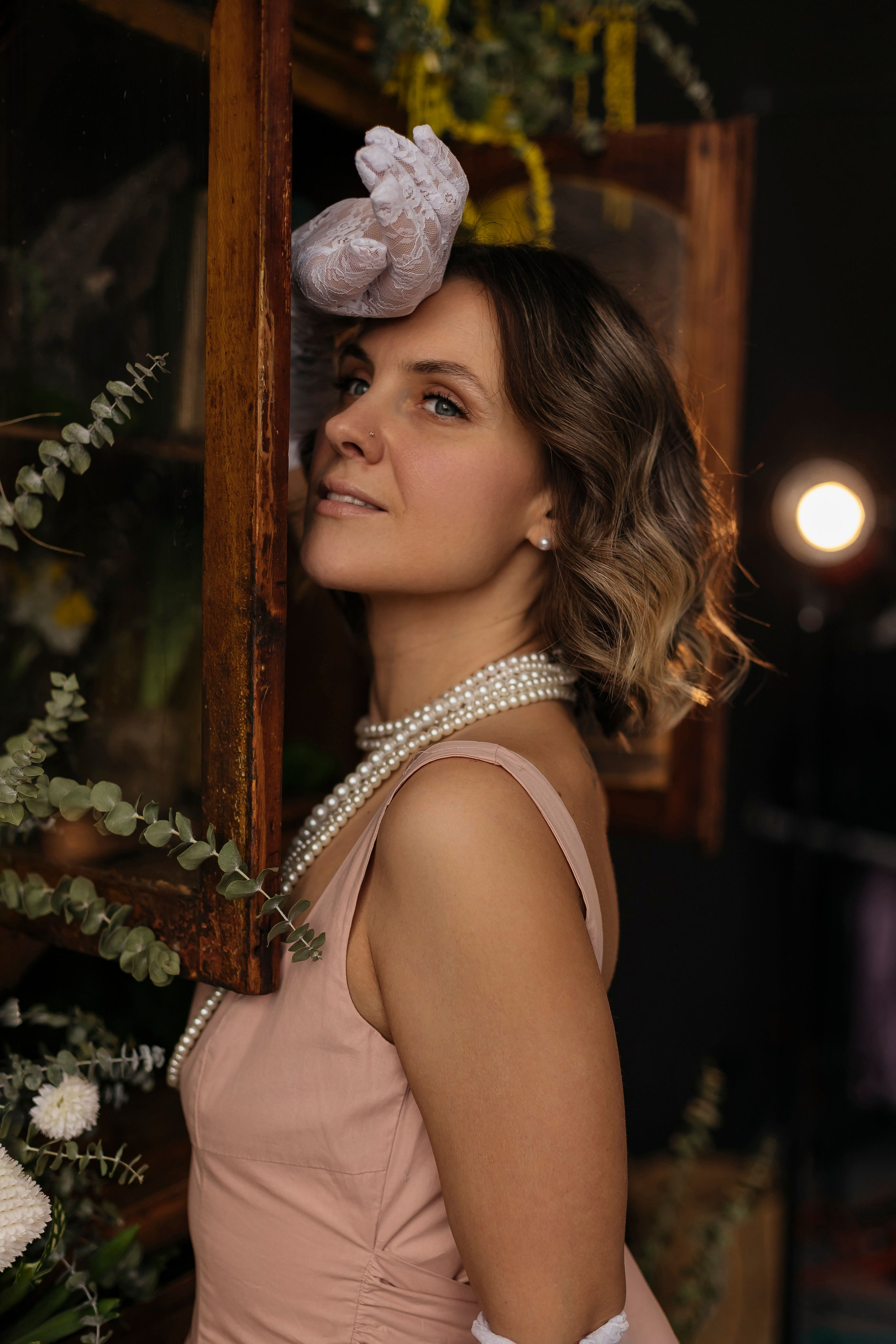 Съемка Виктория. Фотограф Калуга