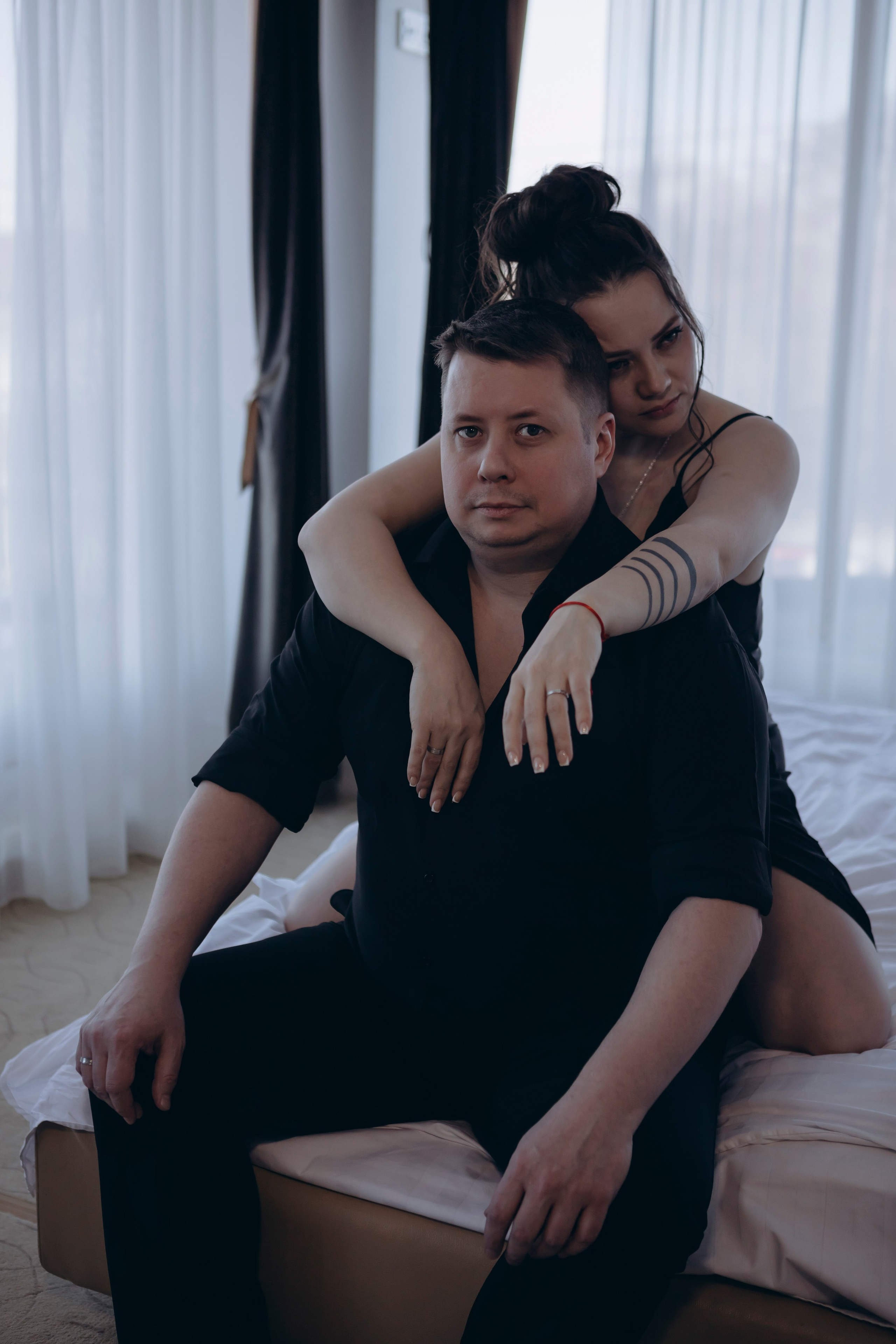 Юля&Андрей. Фотограф Калуга