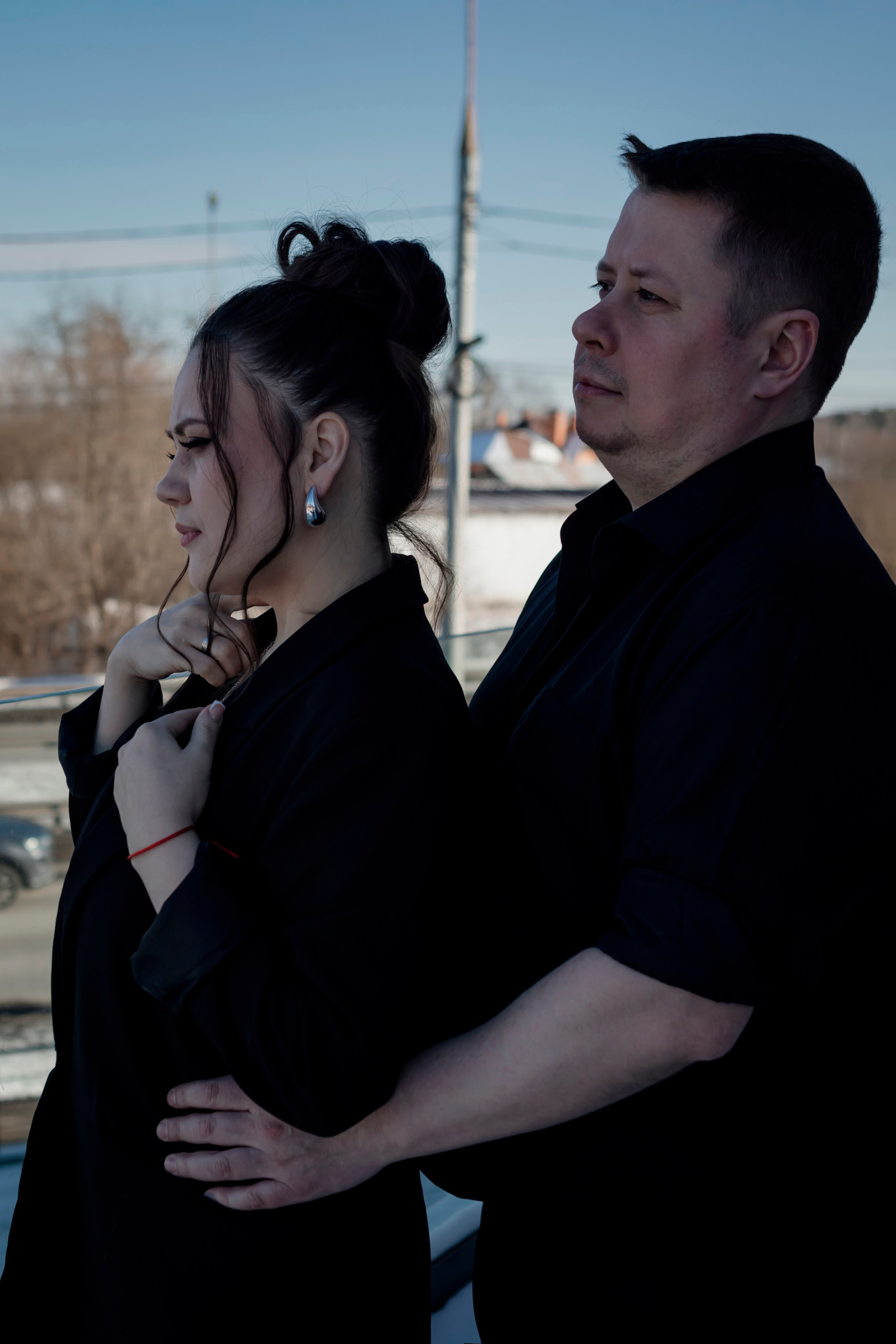 Юля&Андрей. Фотограф Калуга