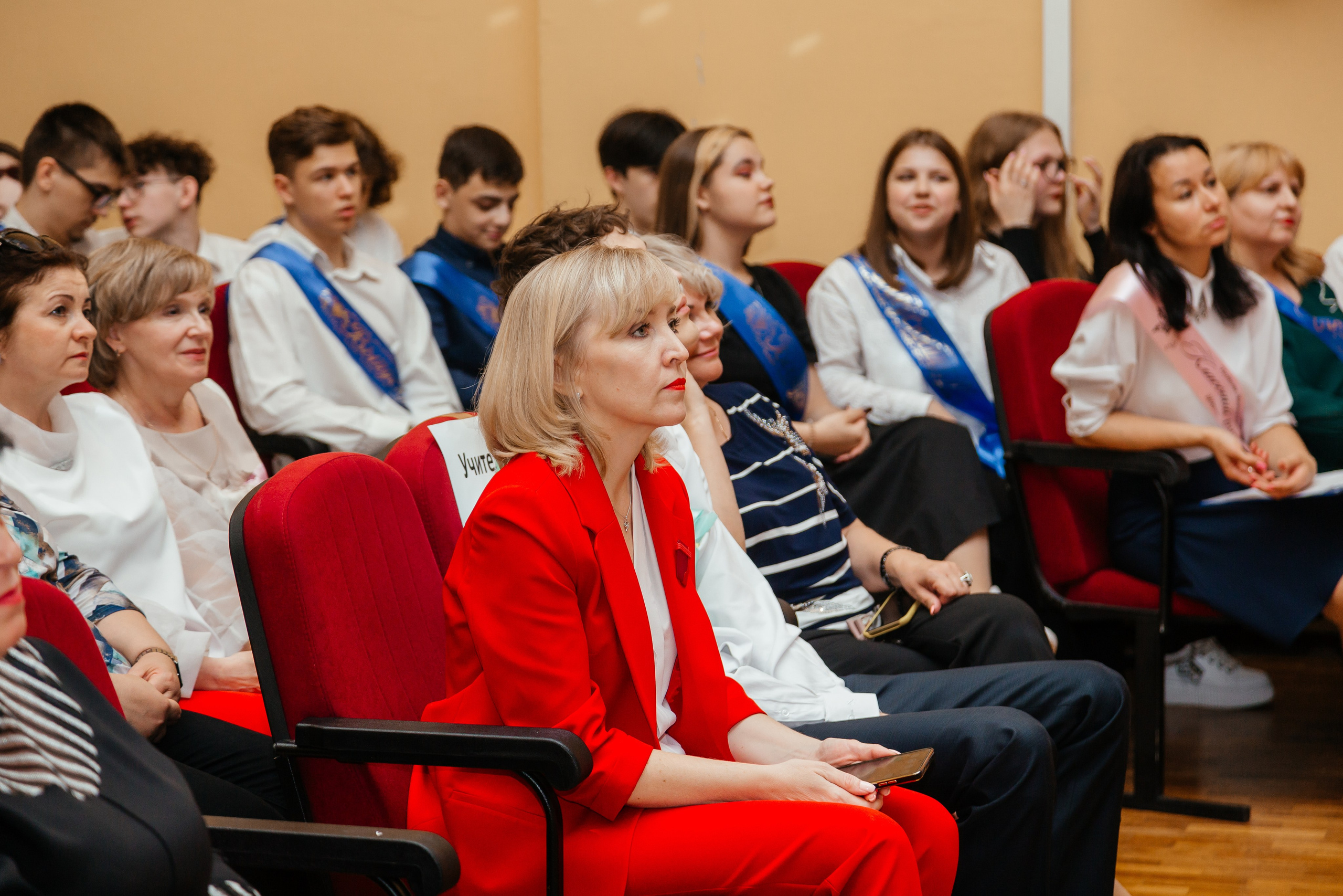 Выпускной 17 мая. Свадебный фотограф Александр Абрамов Москва / Зеленоград