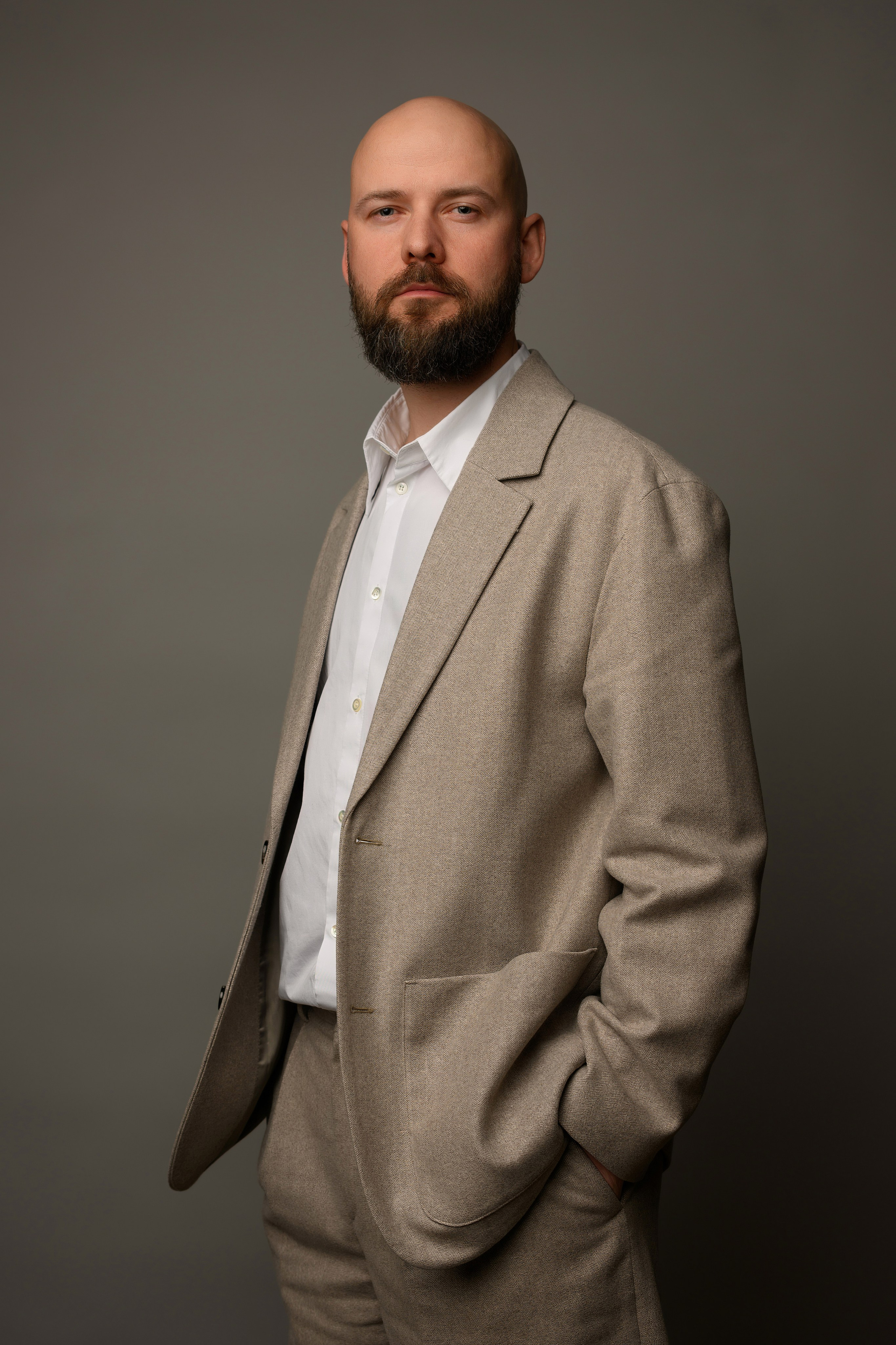 Бизнес Портрет