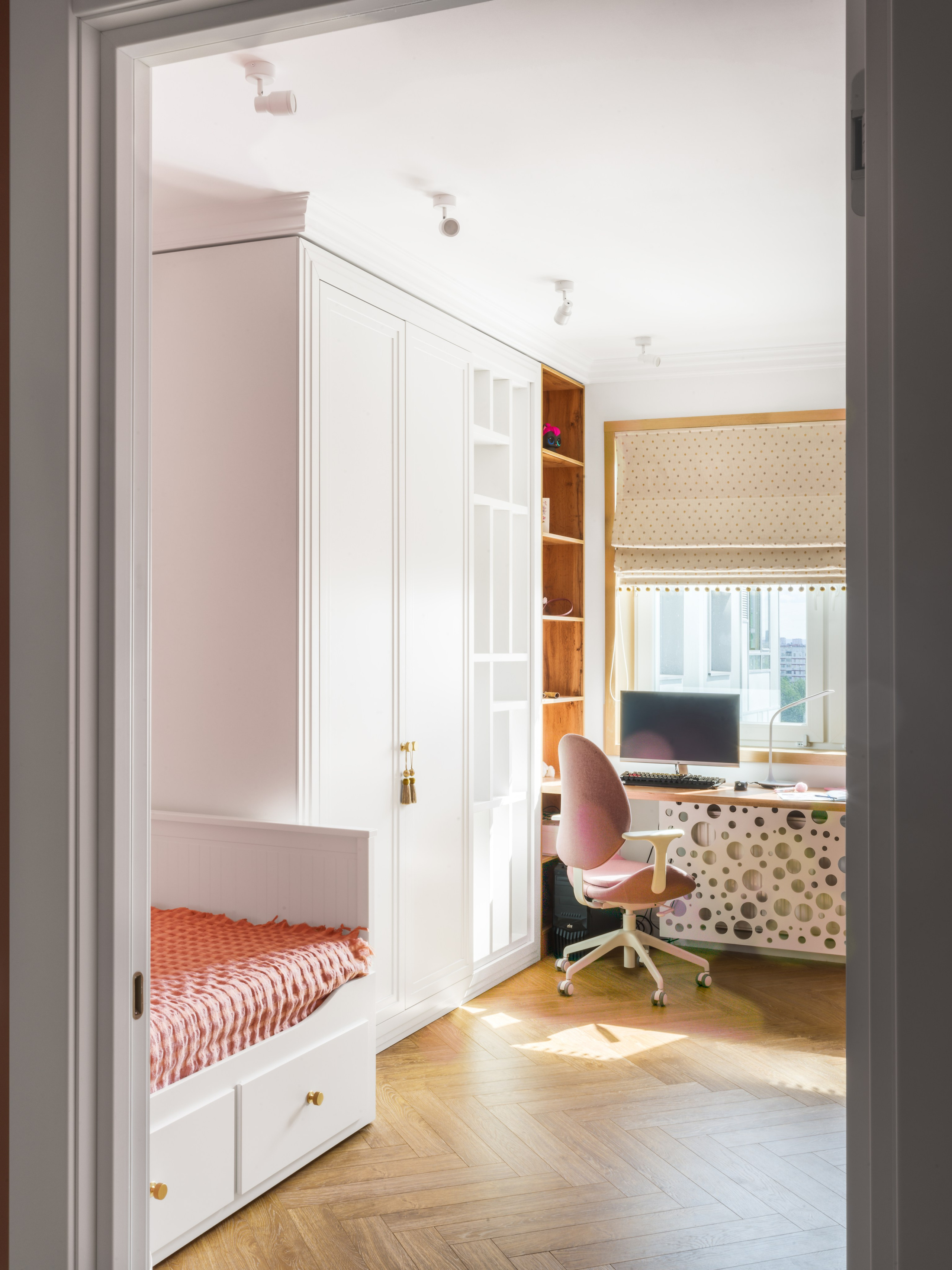 Архитектурная и Интерьерная фотография