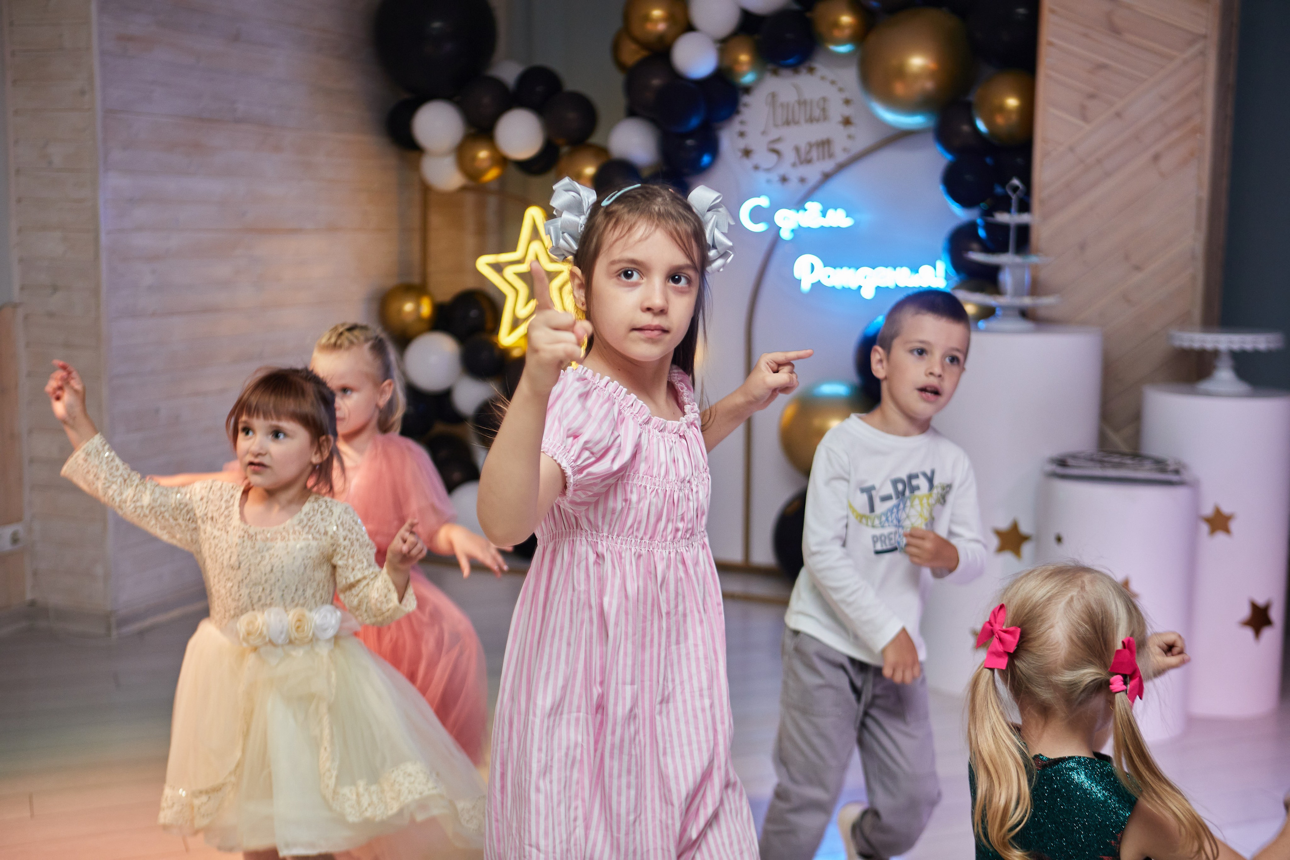 Игровая комната. Разножанровый Фотограф в Омске Артём Руднев