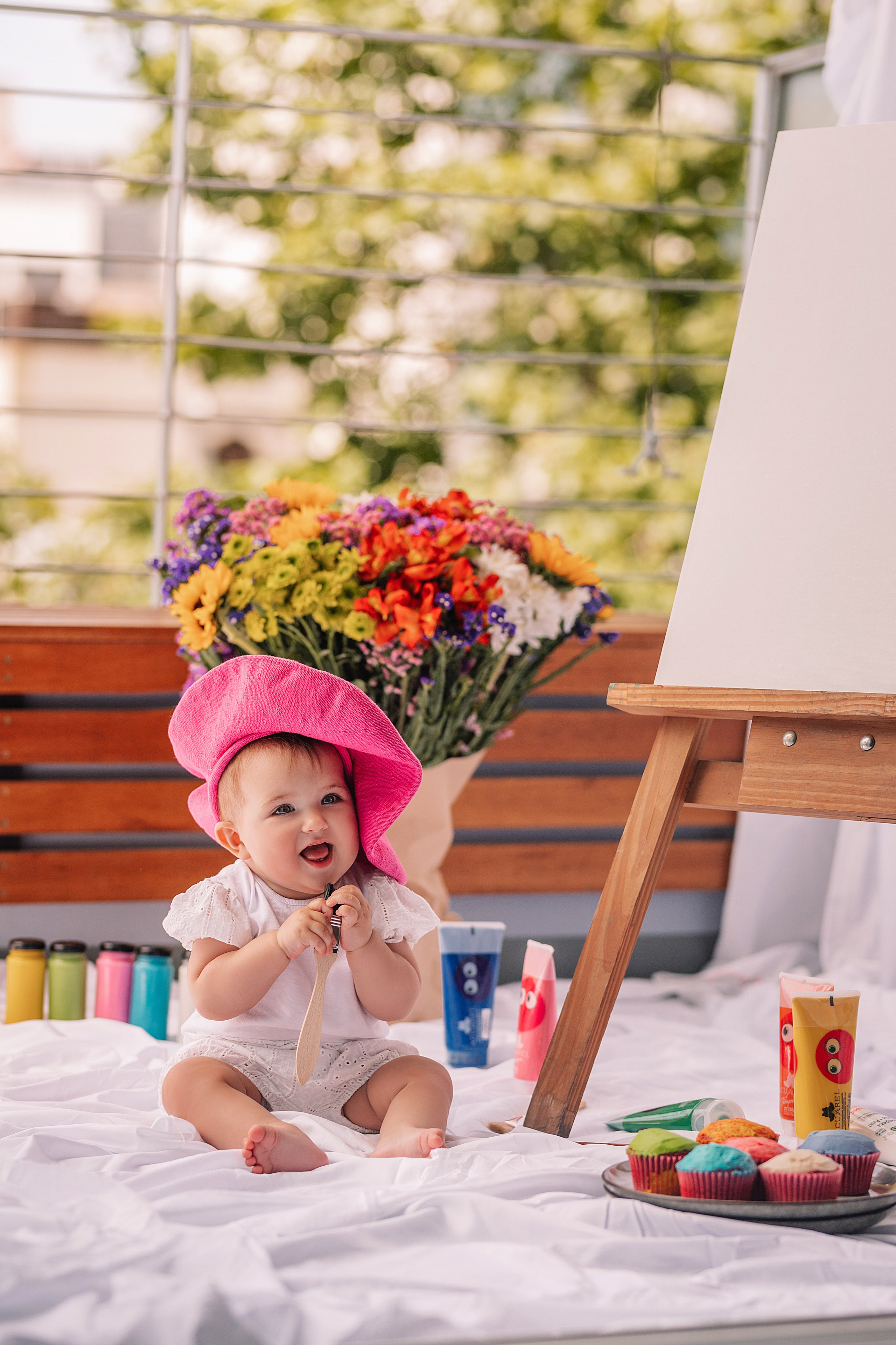 Семейная. Фотограф в Буэнос-Айресе