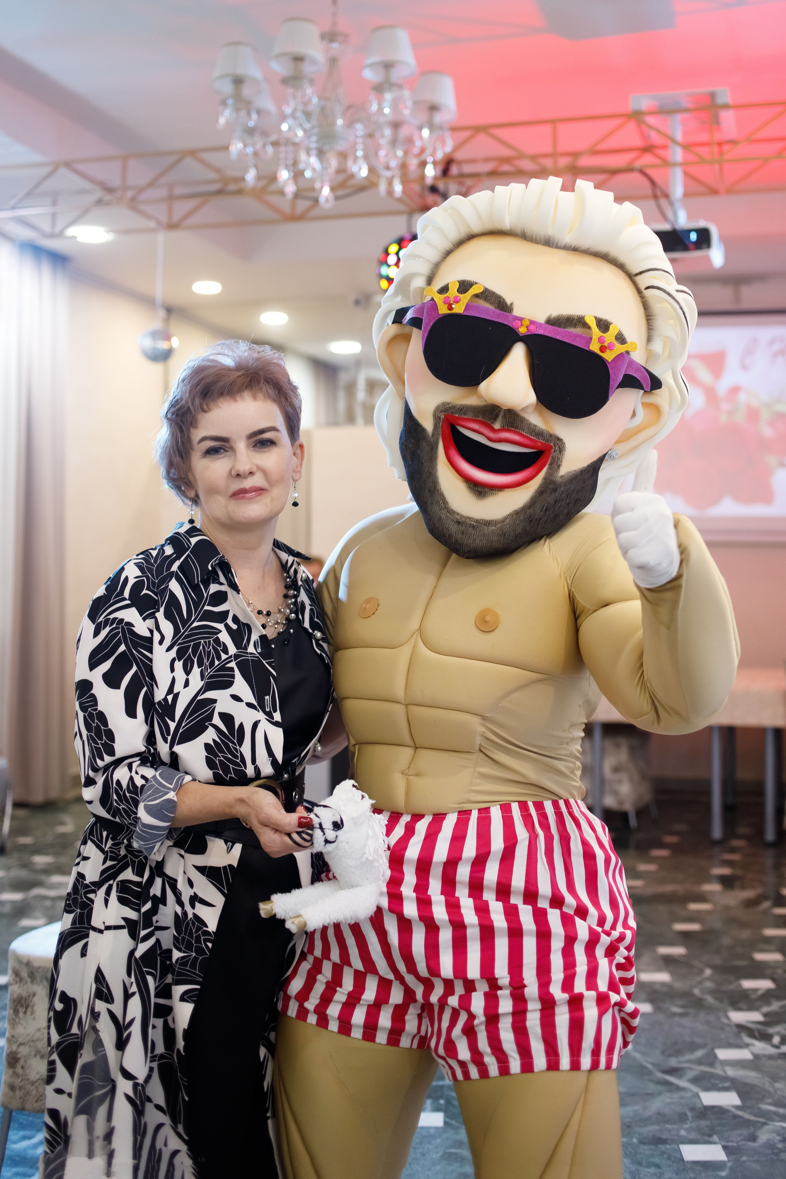 Прекрасная Наталья. Фотограф Худеньких Екатерина