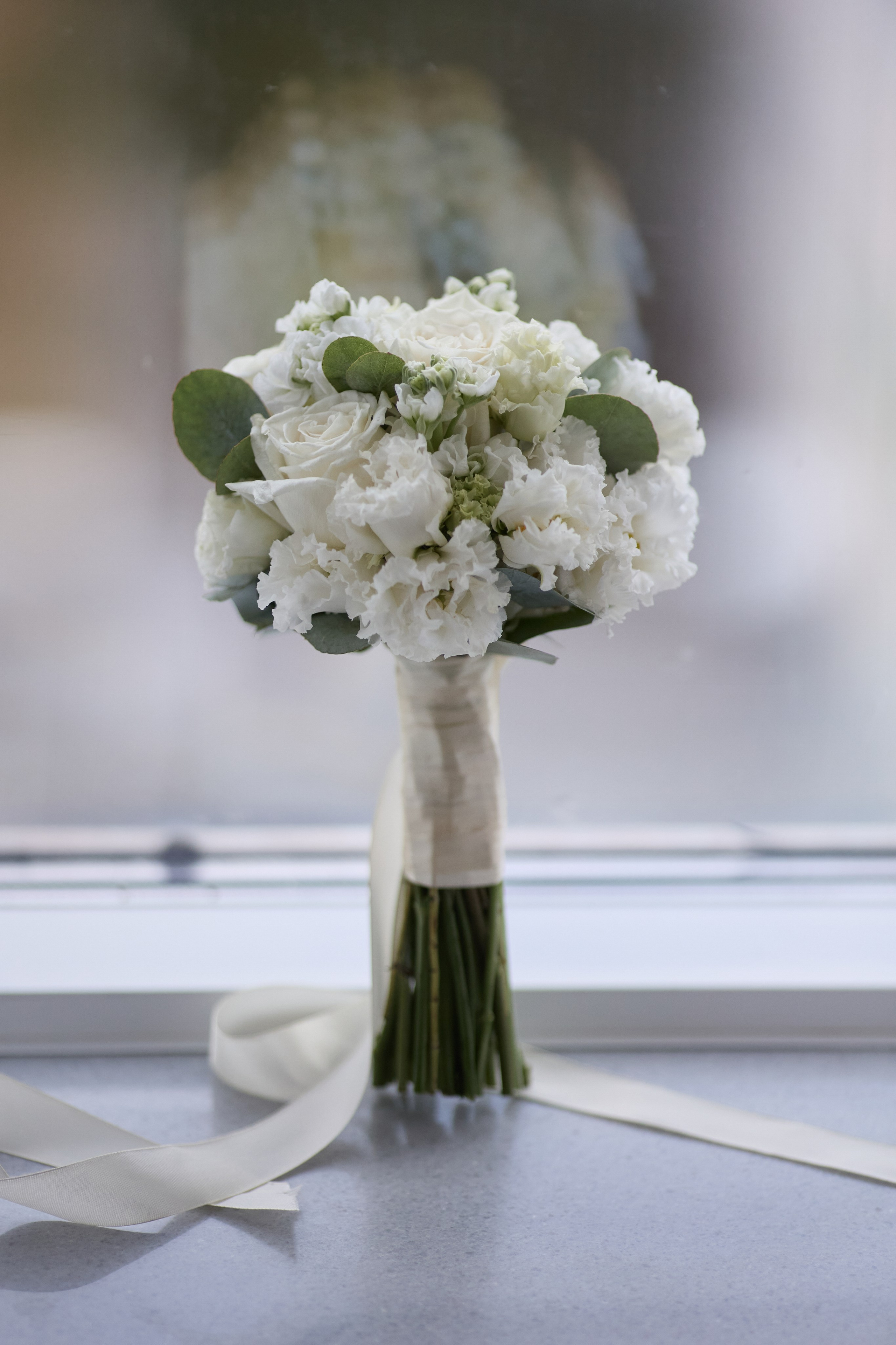 Лена и Виталя. Свадебный и семейный фотограф в Саранске Евгений Кузнецов