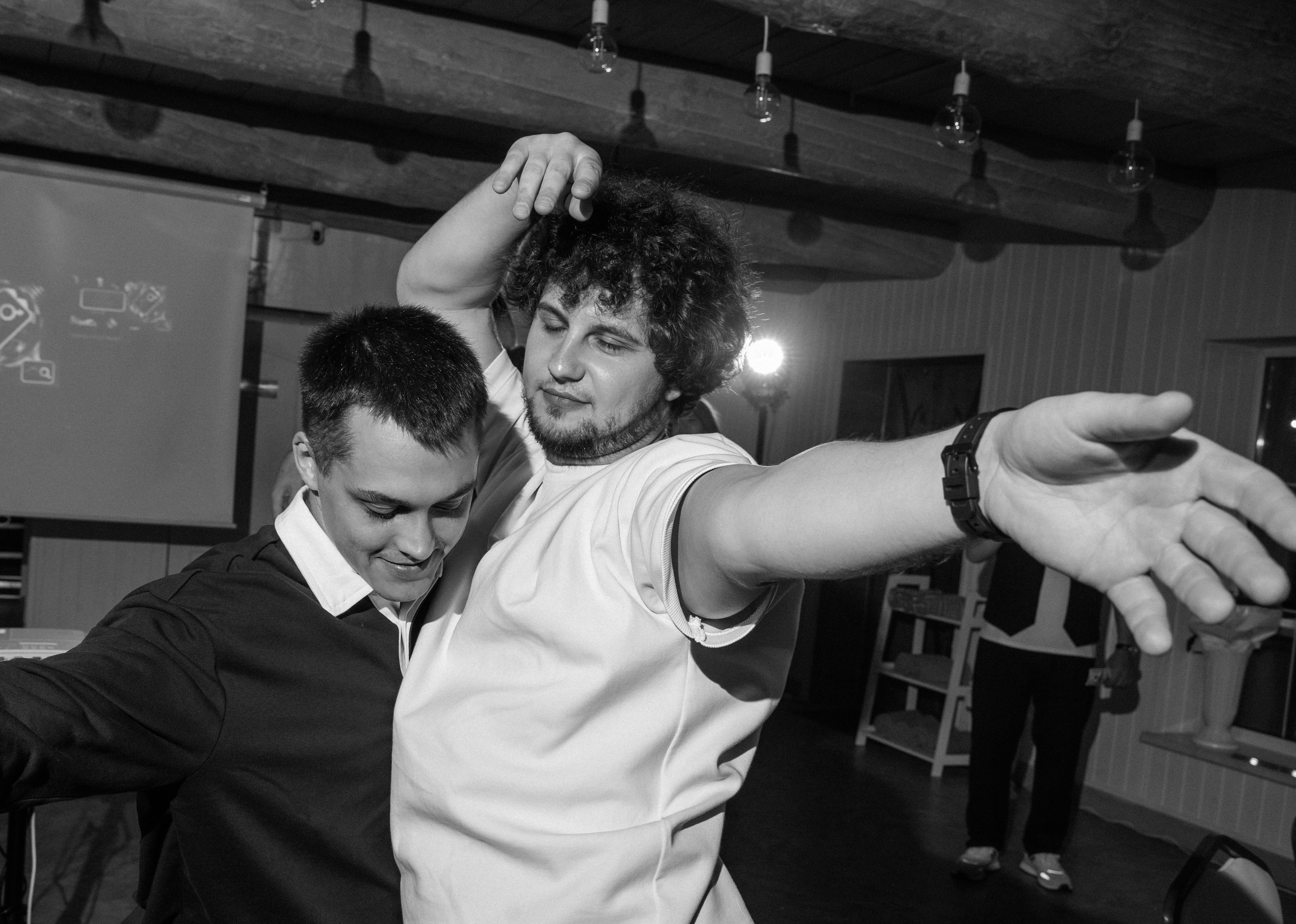 D + V. Свадебный фотограф в Минске Вадим Бурчик