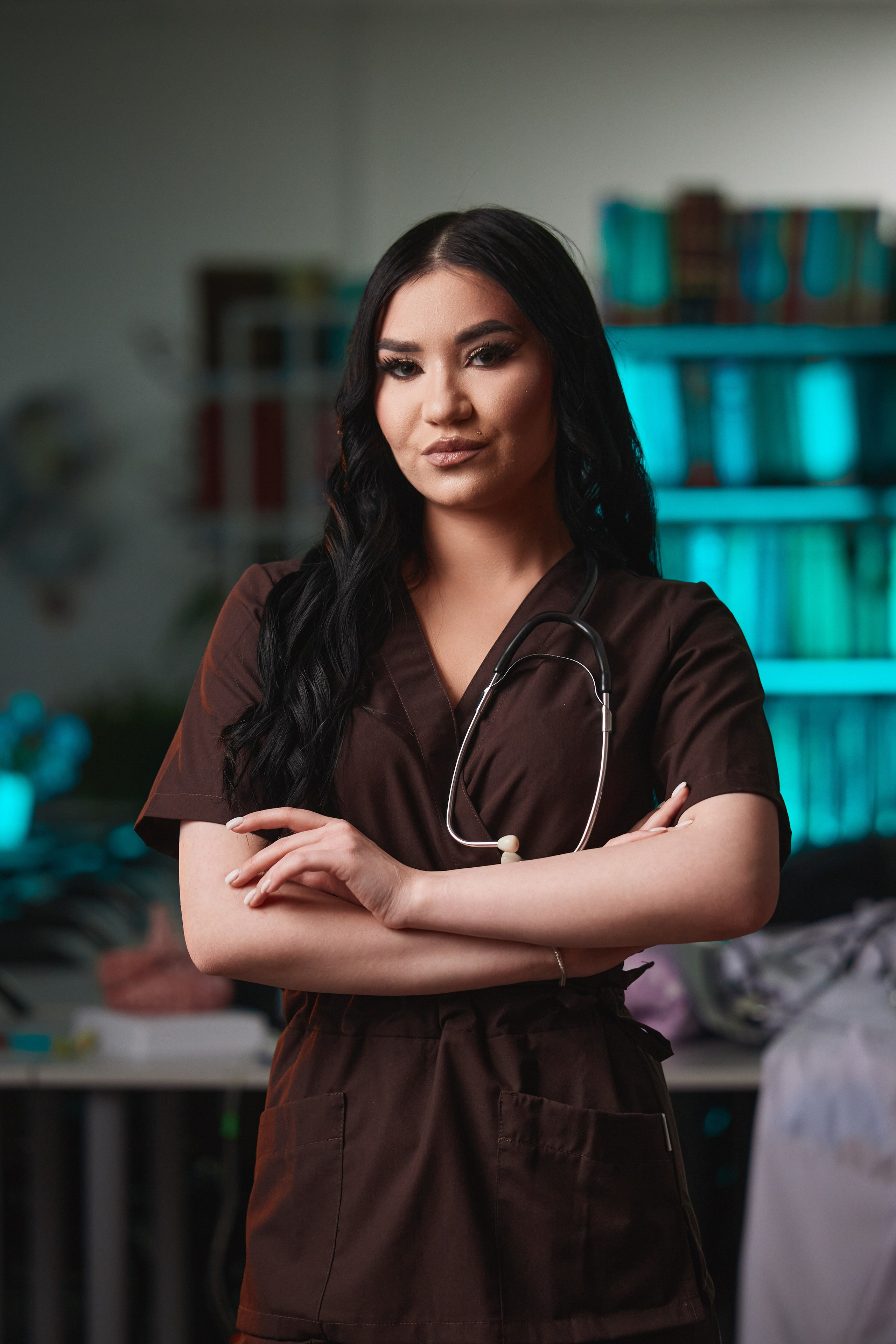 Выпускной мед. Фотограф и видеограф в Кургане Леонид Корнильев