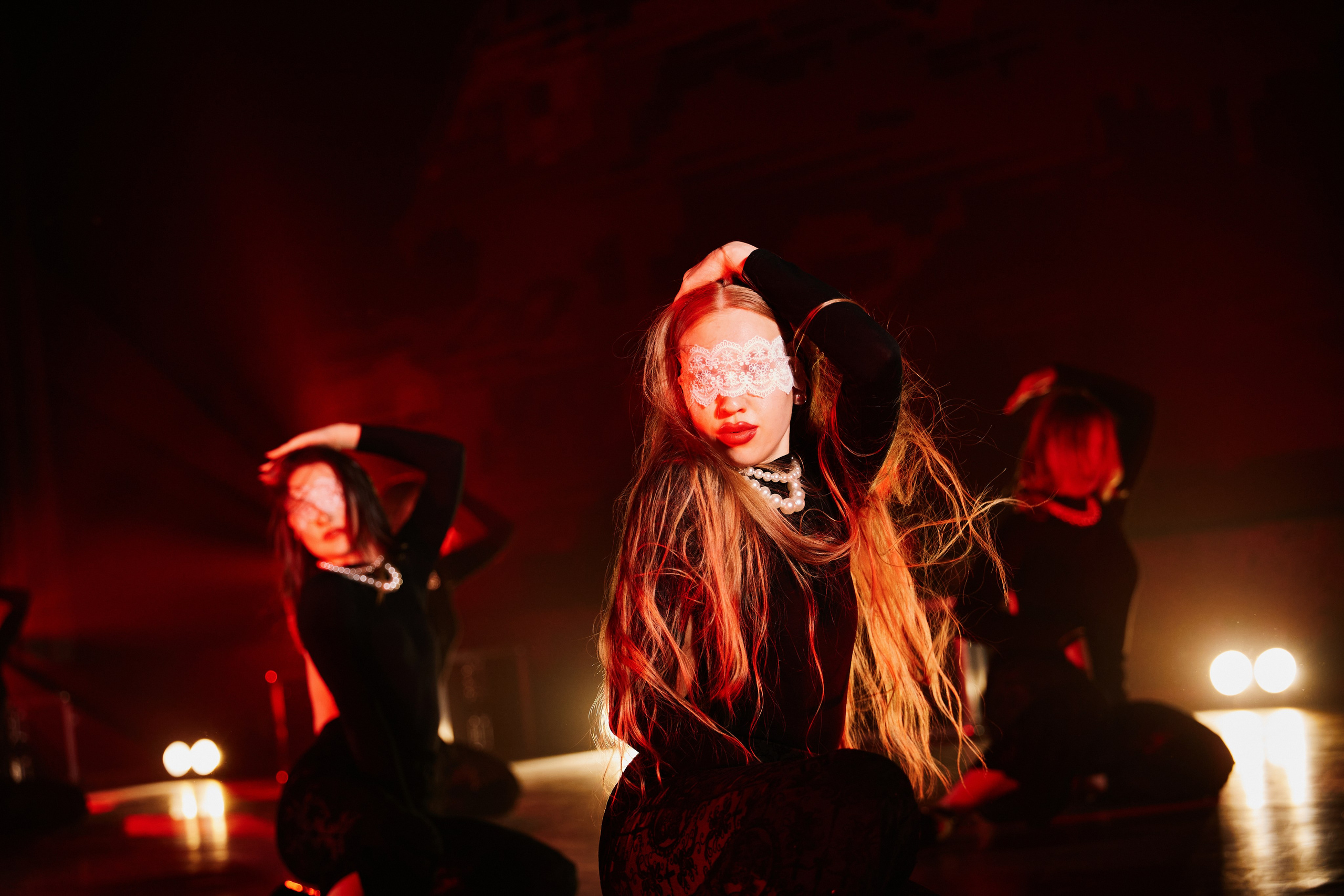 VIVA GLAM Отчетный концерт. Фотограф и видеограф в Кургане Леонид Корнильев