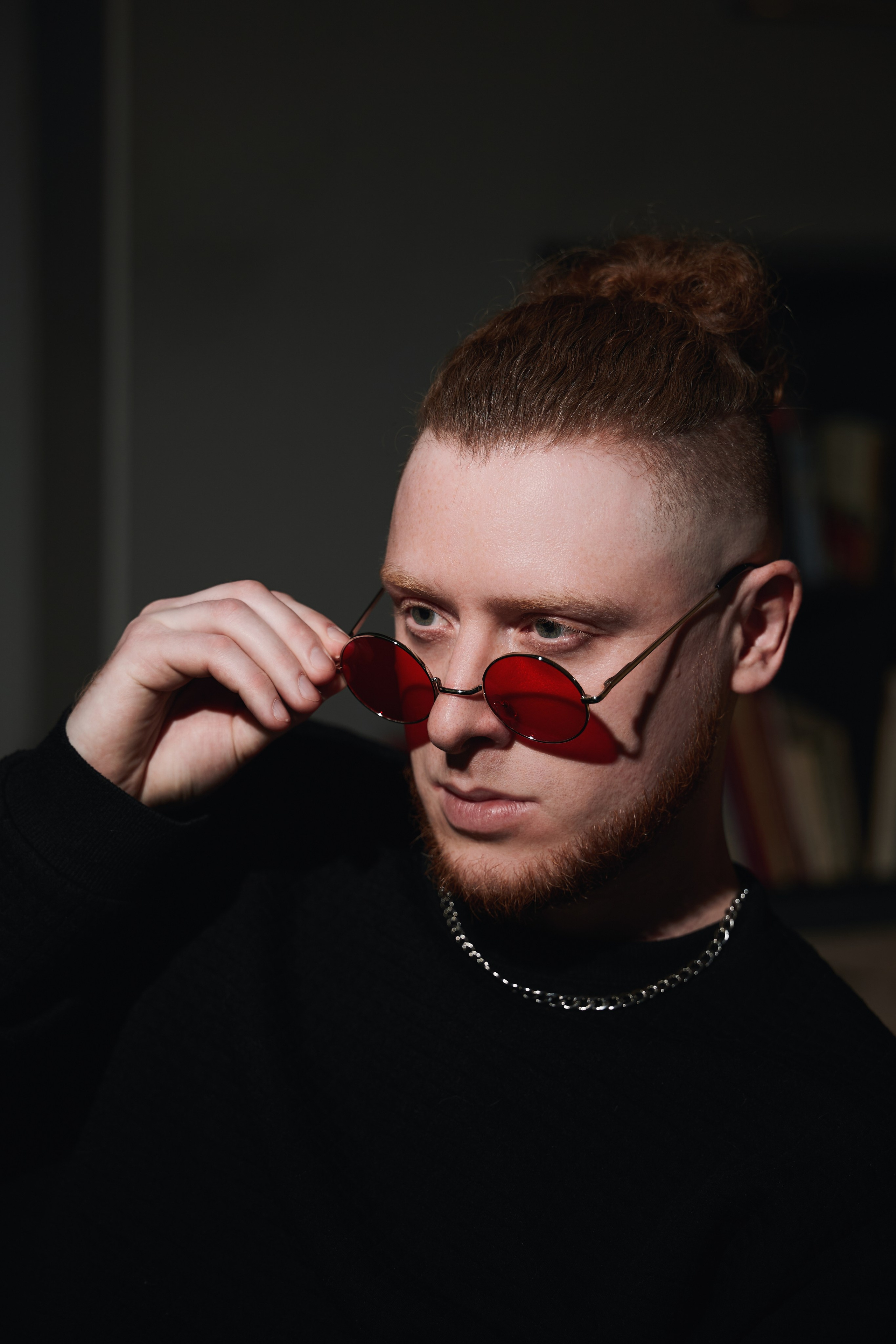 Jonny Bro. Фотограф и видеограф в Кургане Леонид Корнильев