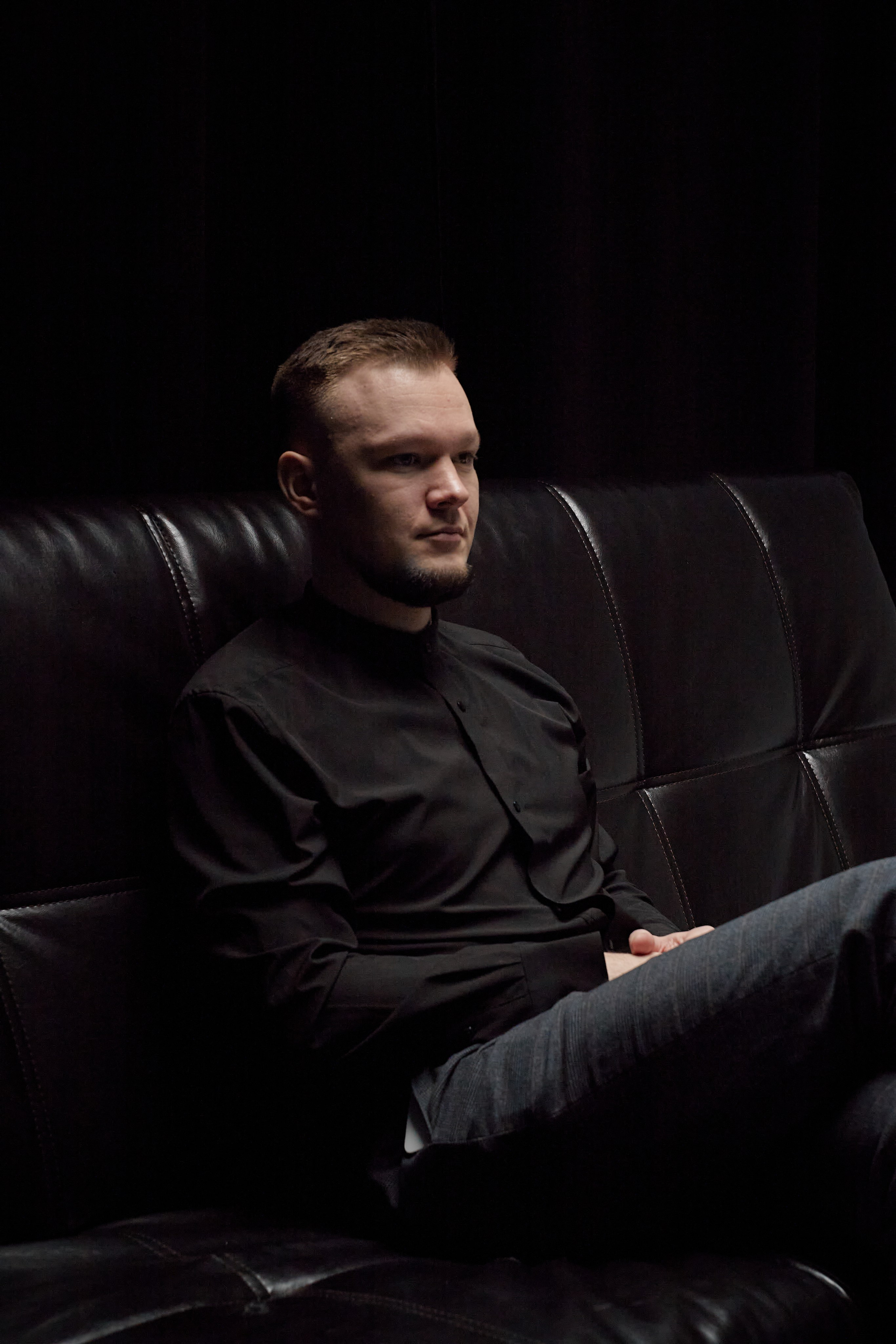 Александр. Фотограф и видеограф в Кургане Леонид Корнильев