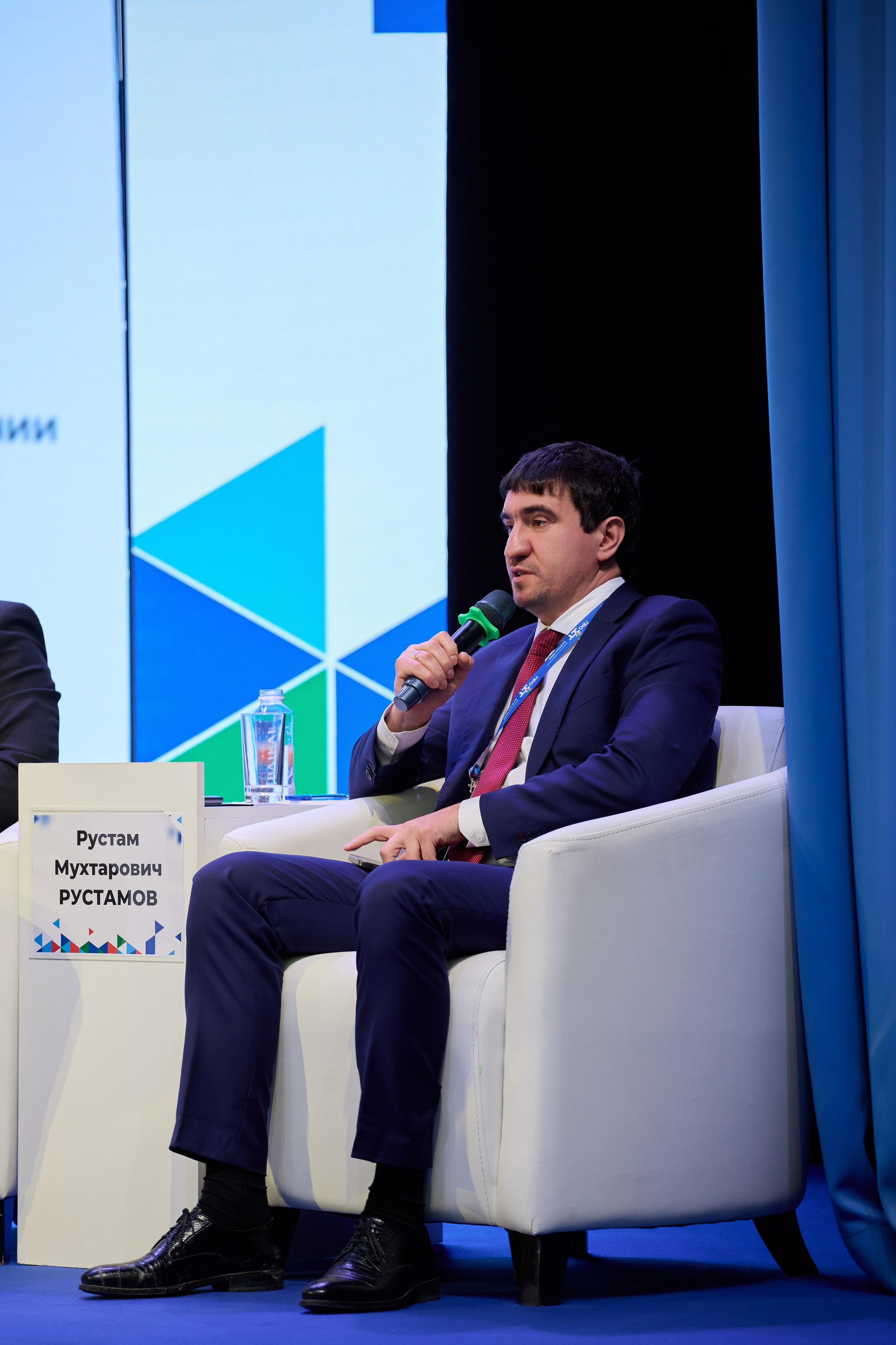 IT- Форум. Фотограф и видеограф в Кургане Леонид Корнильев