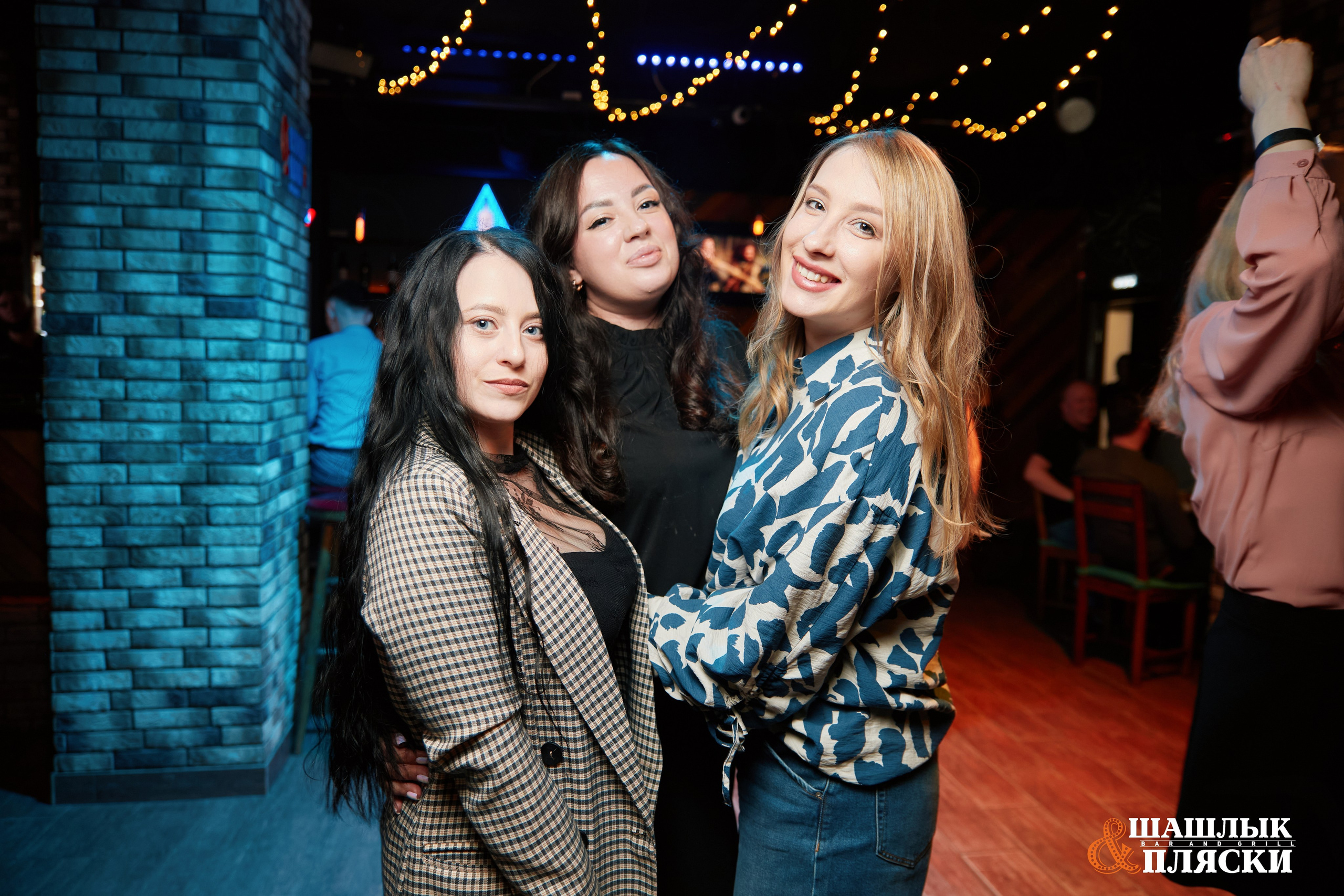 Шашлык & Пляски. Фотограф и видеограф в Кургане Леонид Корнильев