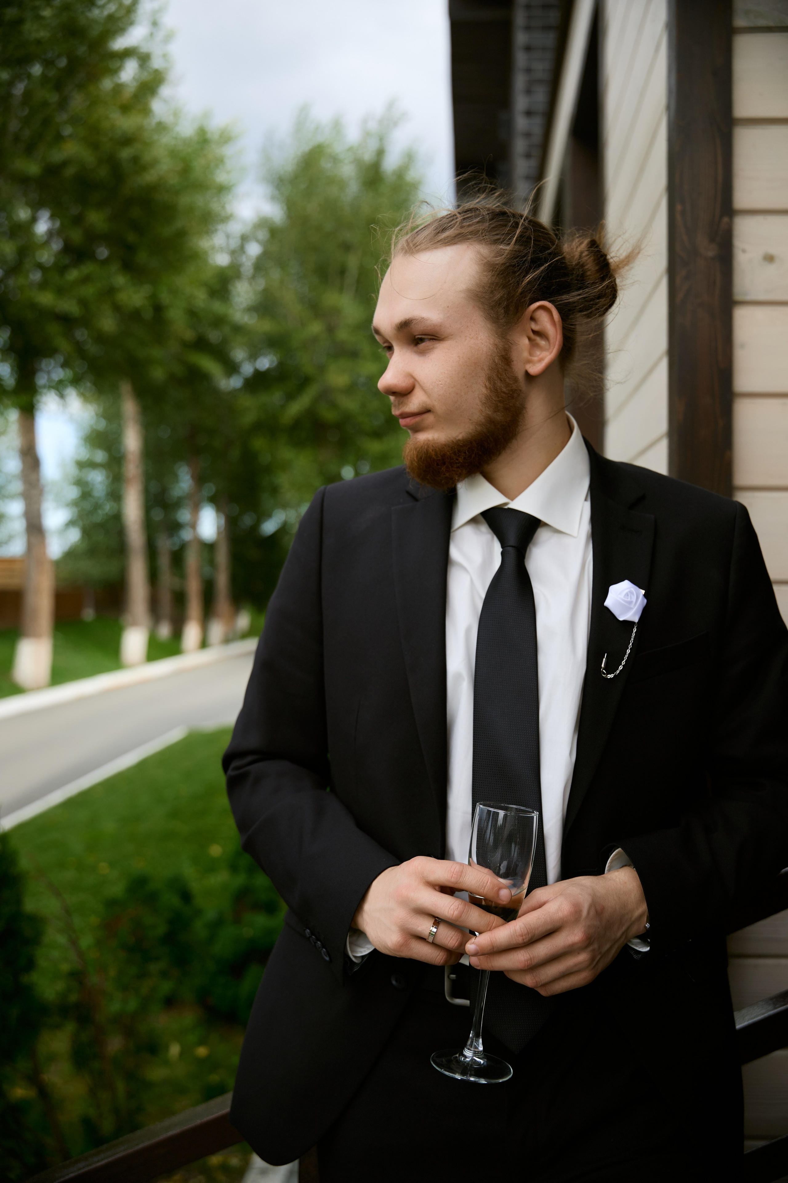 Влад и Кристина. Фотограф и видеограф в Кургане Леонид Корнильев