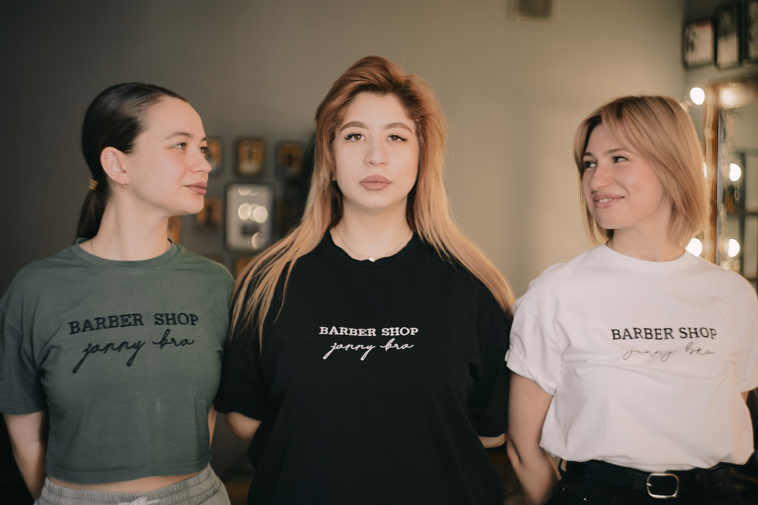 Jonny Bro. Фотограф и видеограф в Кургане Леонид Корнильев