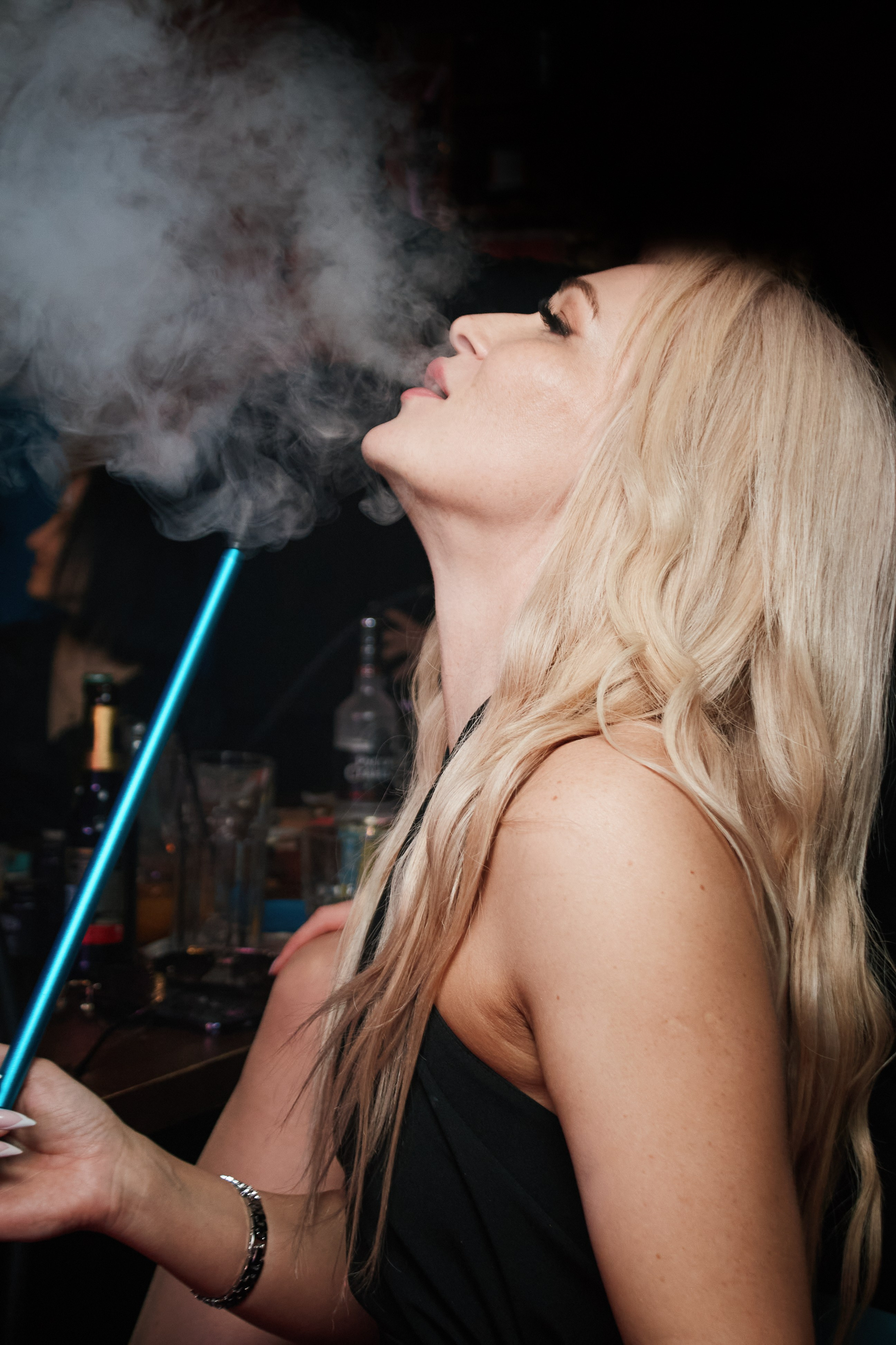 День рождения в Papin Bar. Фотограф и видеограф в Кургане Леонид Корнильев