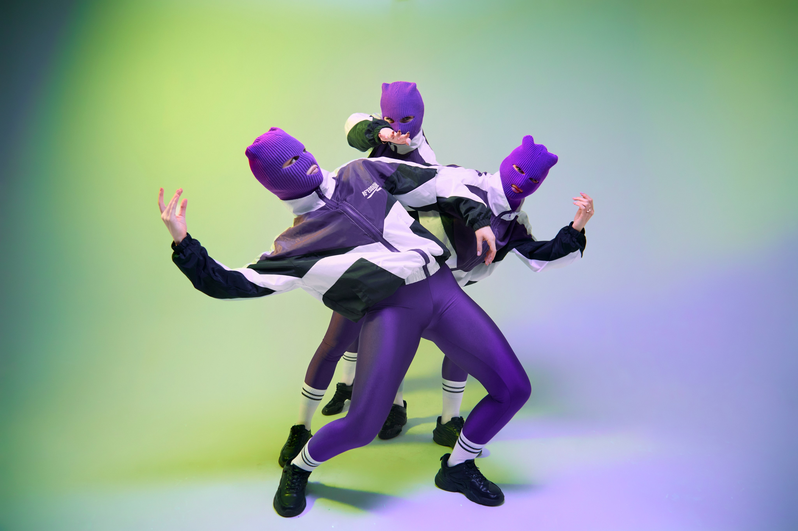 «NO NAME ПАЦАНЫ» VIVA GLAM. Фотограф и видеограф в Кургане Леонид Корнильев