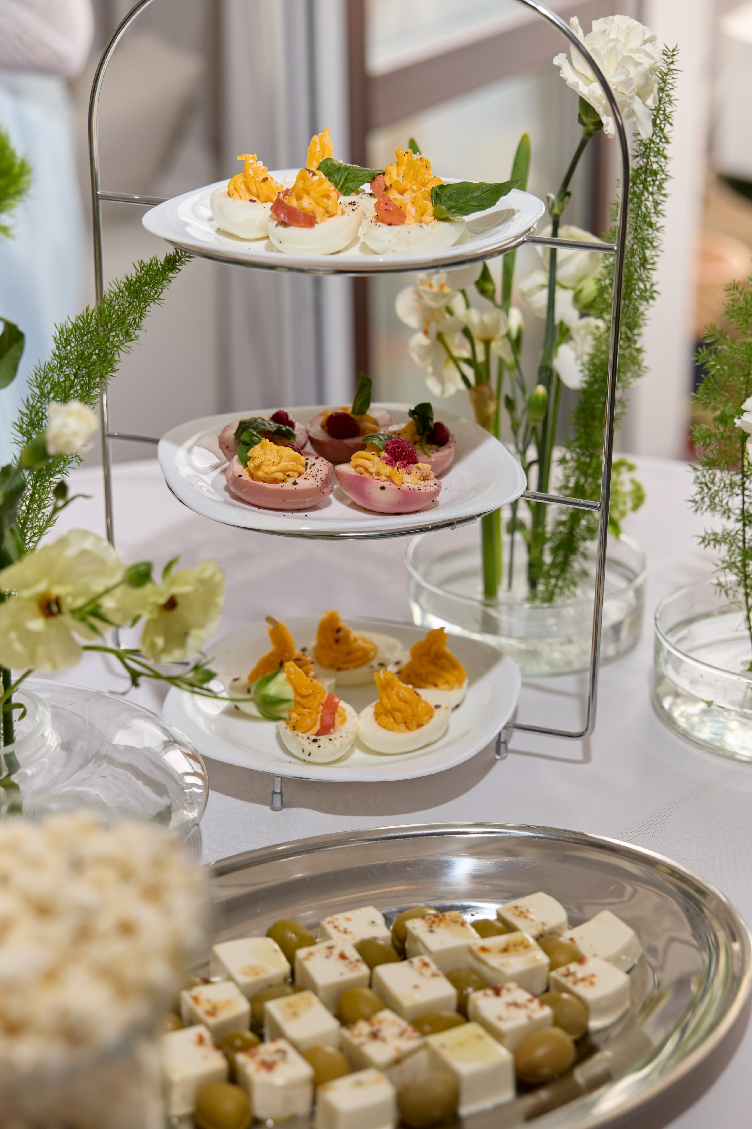 Пасхальный завтрак. Фотограф и видеограф в Кургане Леонид Корнильев