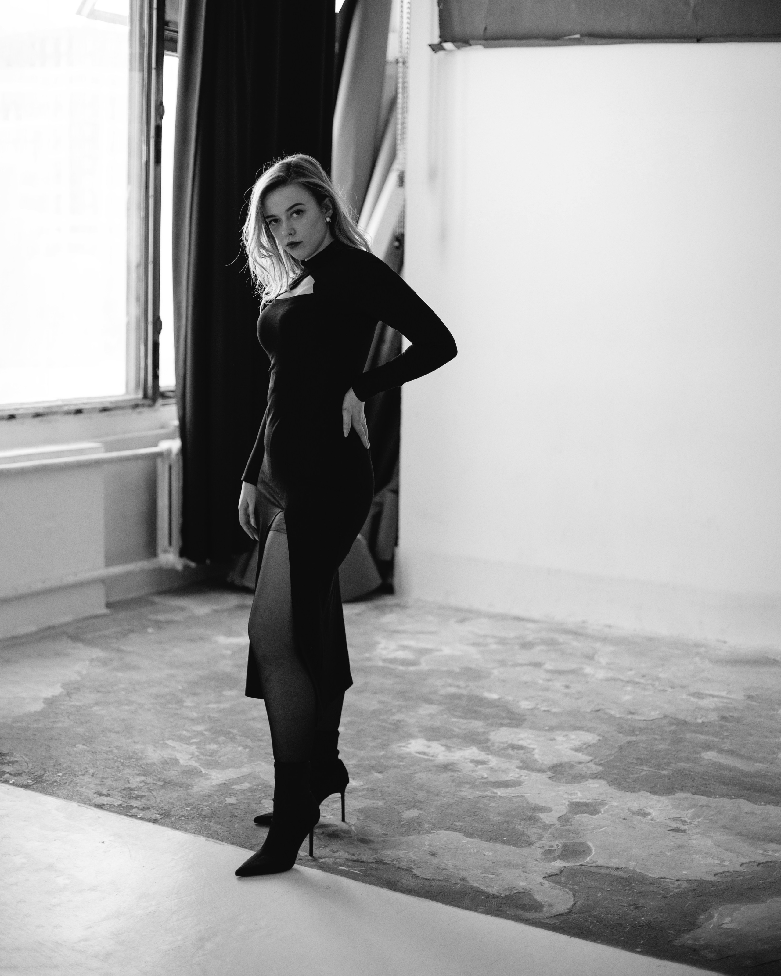 Юлианна. Фотограф в Москве — Евгения Прокопенко