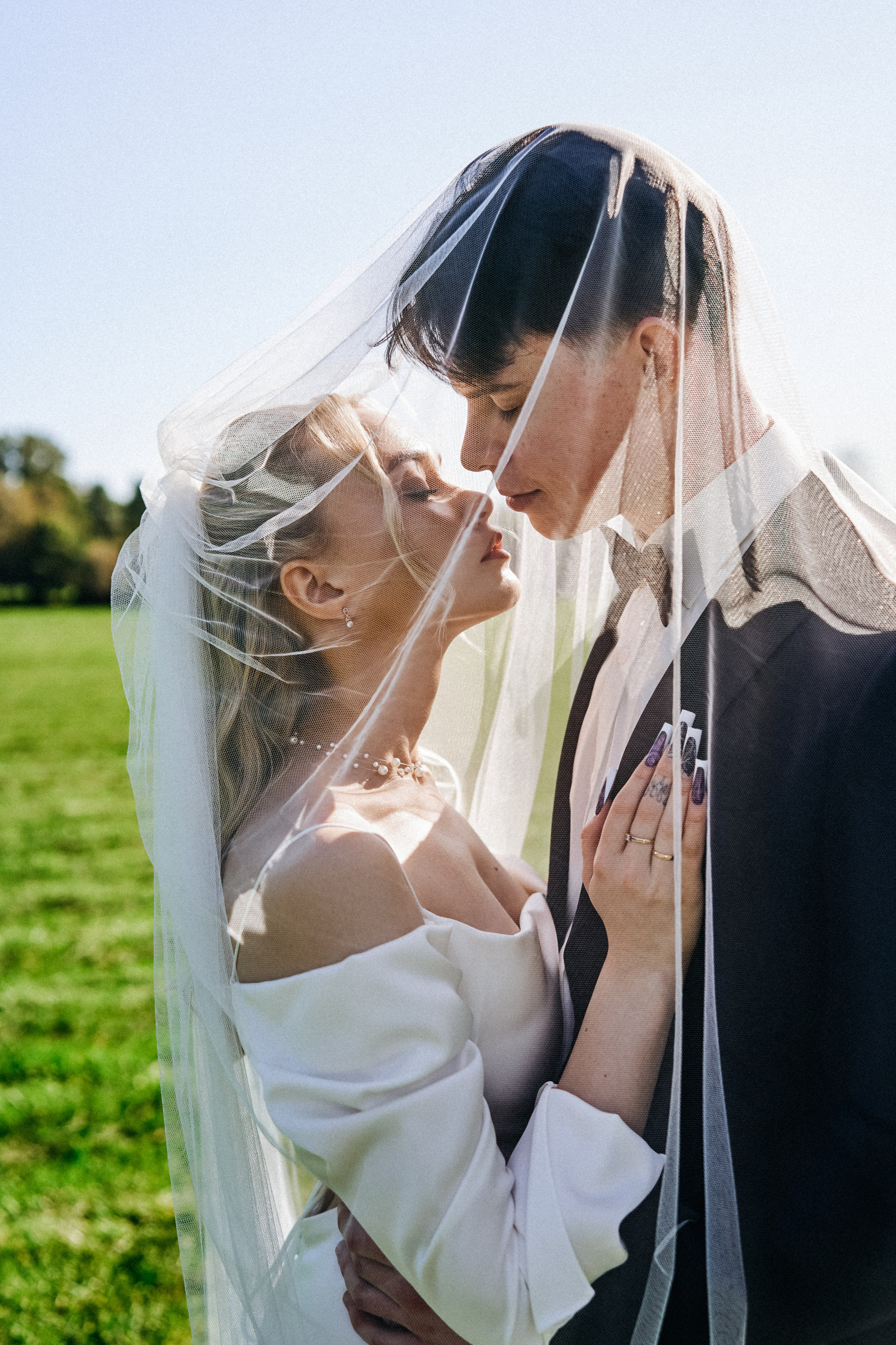 Ilya & Alina. Svetlana Klimenko
