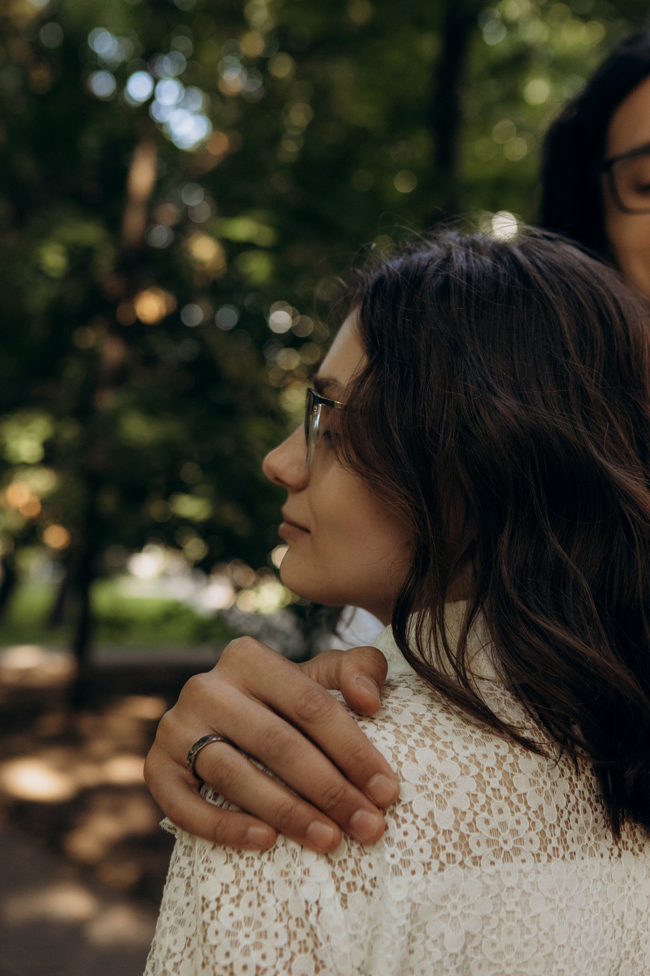 Бахриддин и Дарья. Наталья Косьянова. Ваш фотограф. Москва