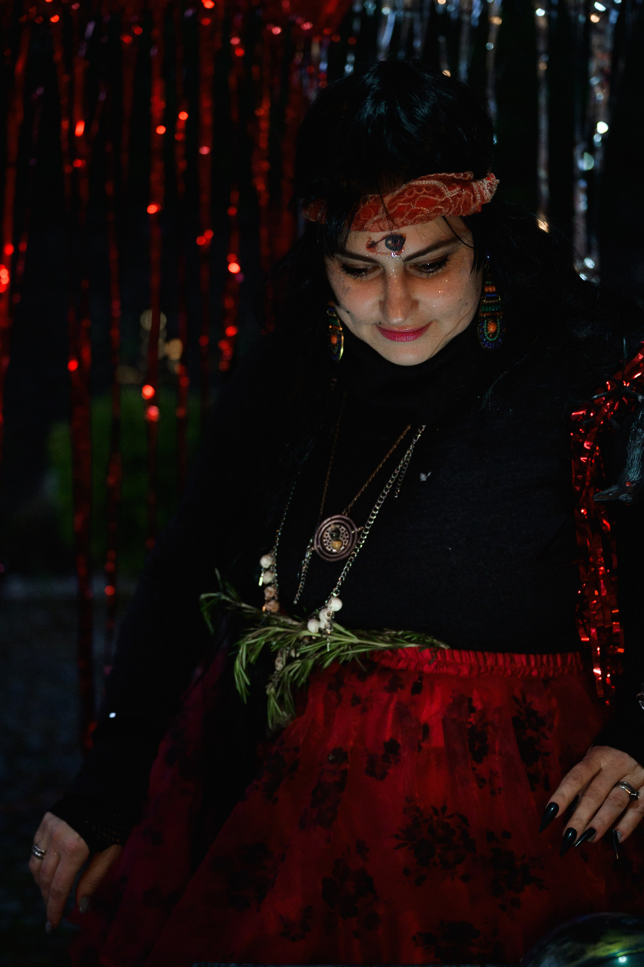 Hallowen. Фотограф Горбенко Анна