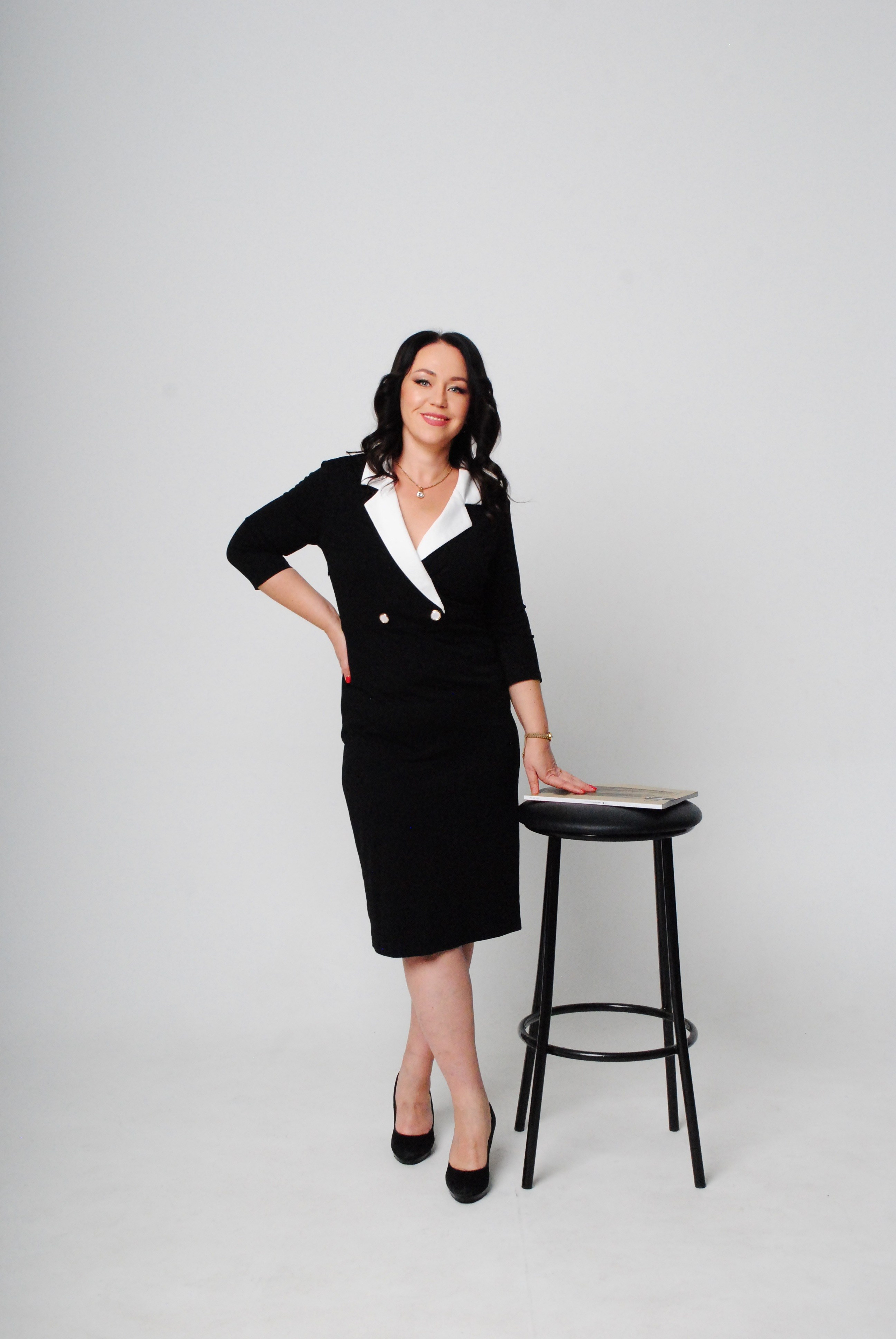 Анна. Фотограф Мария Мусаелян