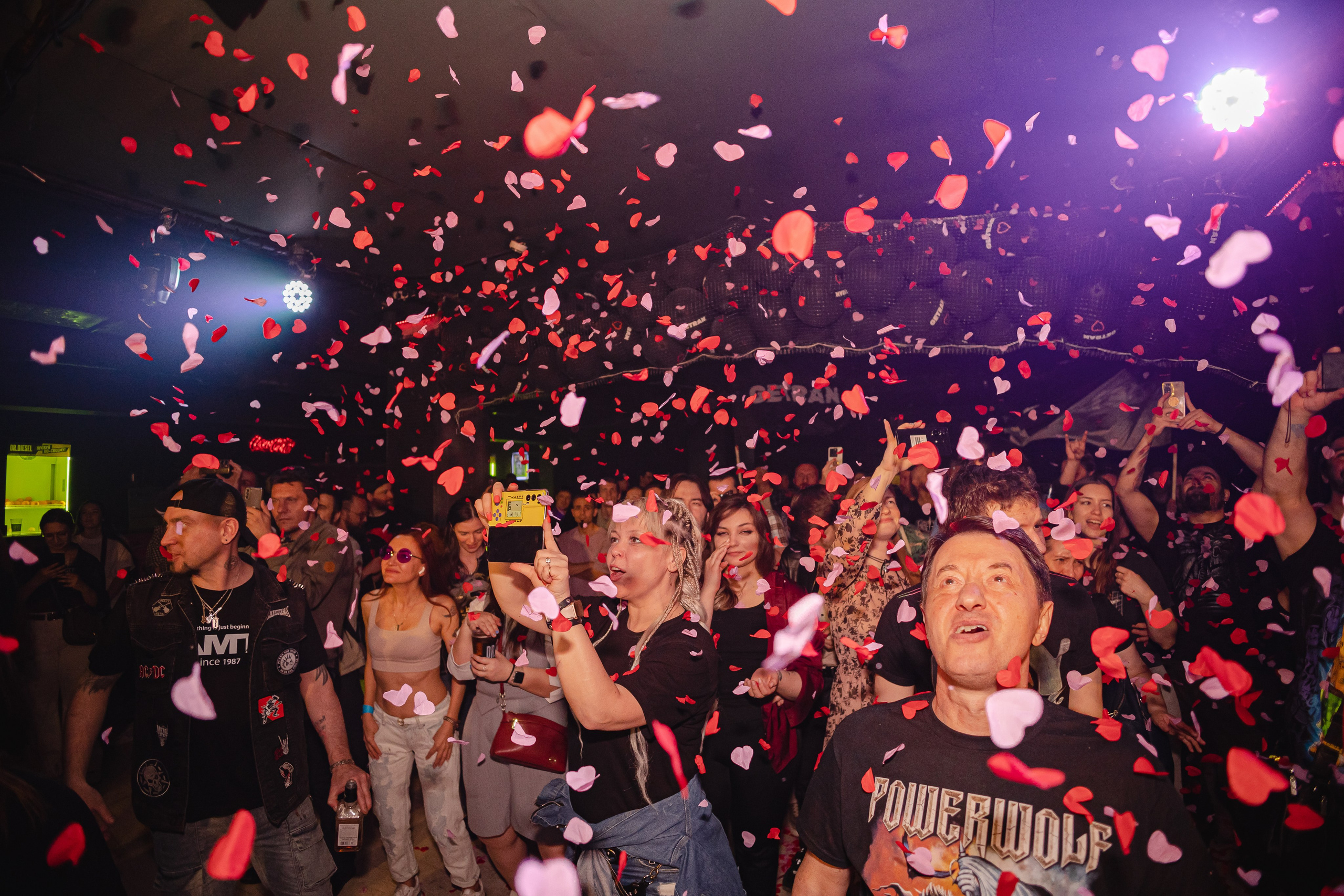 GETRAN. Фотограф Сонкина Татьяна