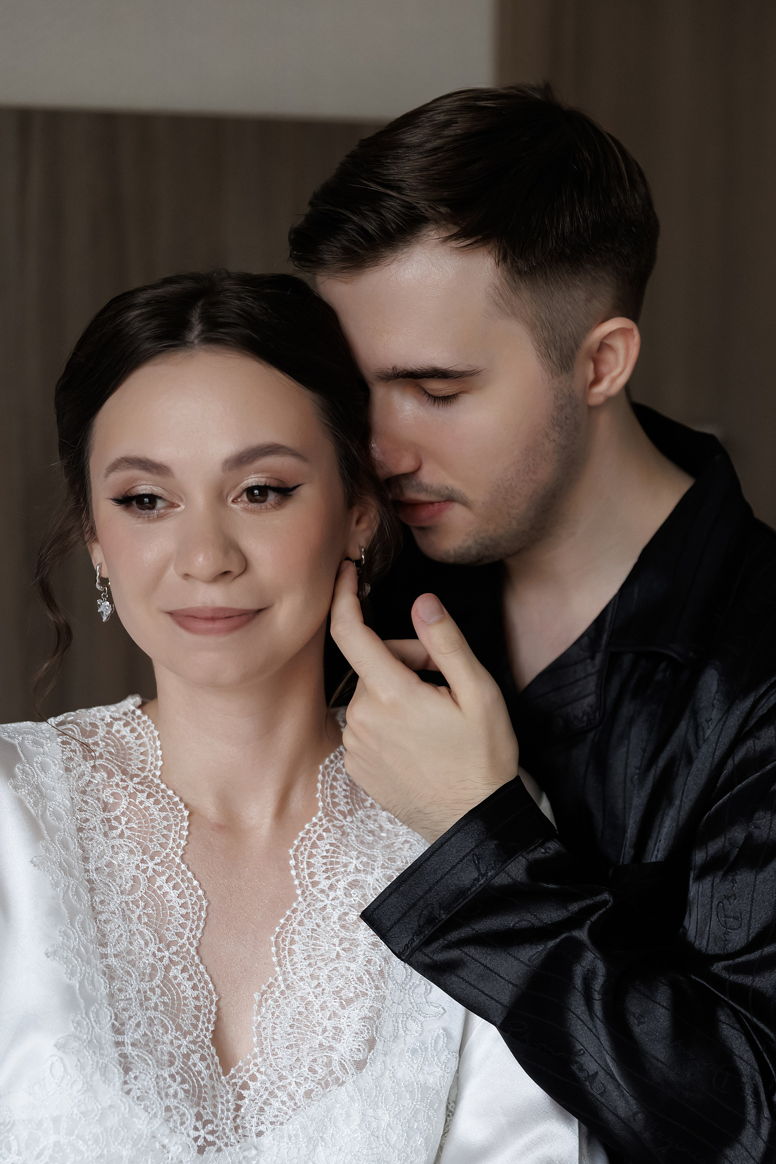 Екатерина и Владислав. Свадебный фотограф в Пскове и Санкт-Петербурге | Анна Голикова