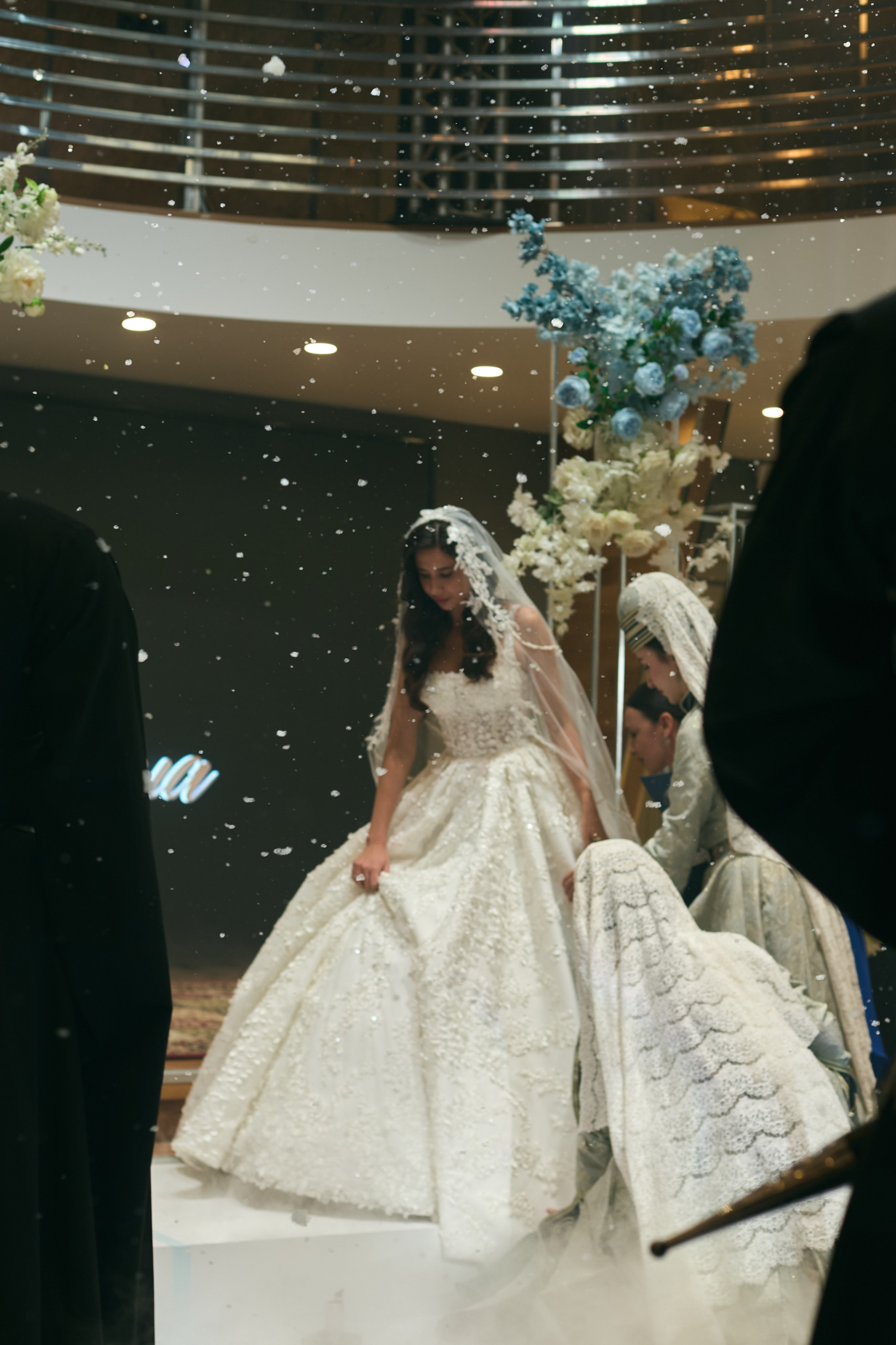 Тимур и Милена. Свадебный фотограф в Майкопе