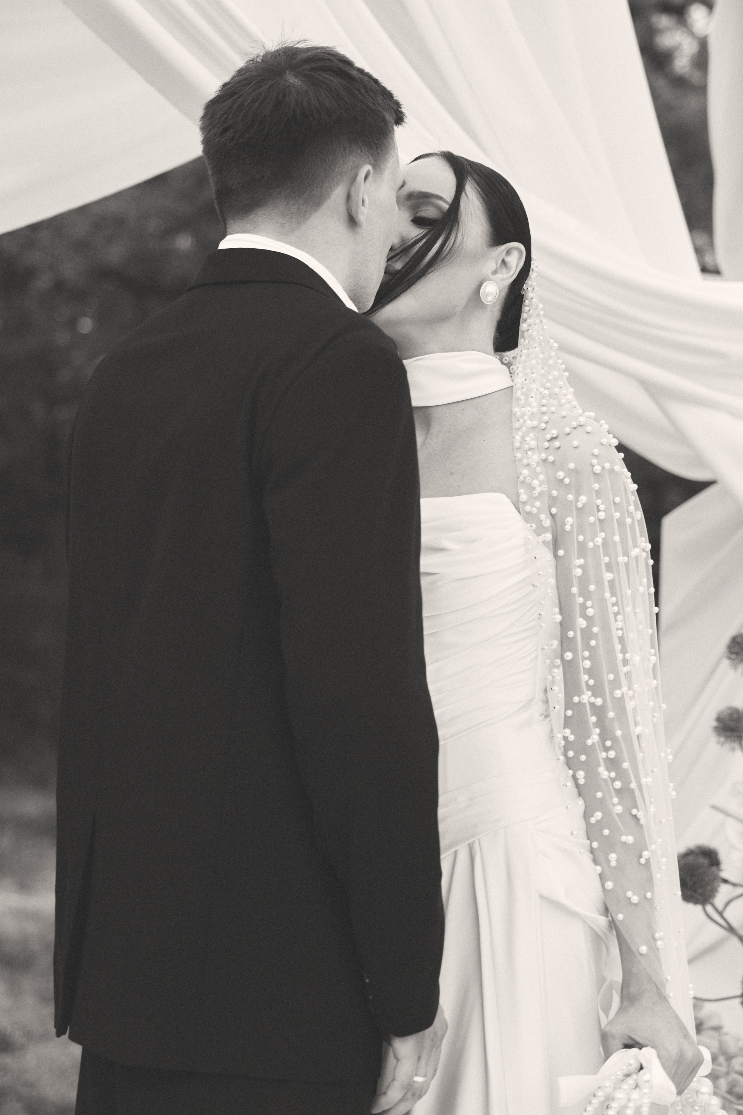 Ангелина и Николай. Свадебный фотограф в Майкопе