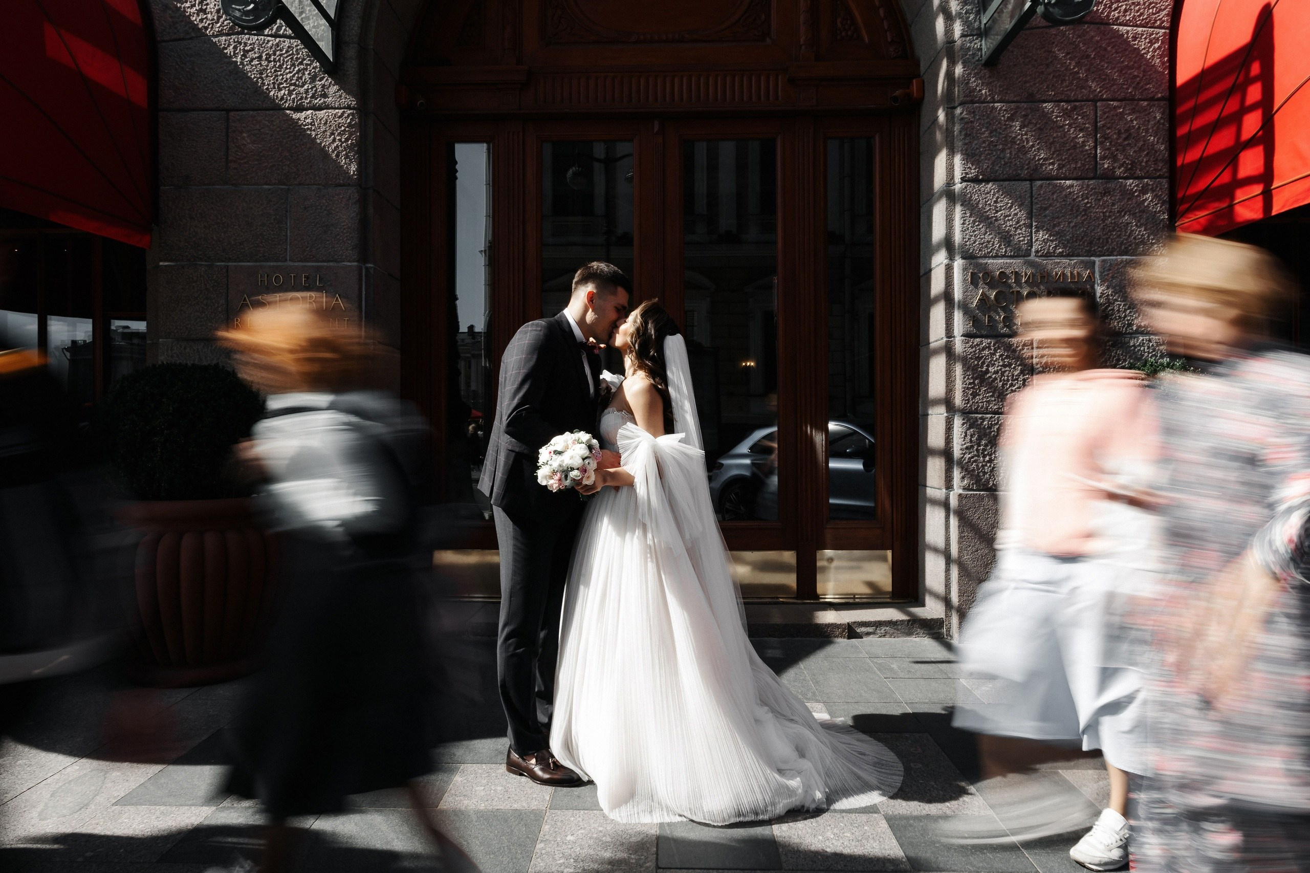 #06 wedding. Professional photoartist in St. Petersburg (wedding, reportage, portrait, model book, love story) Alexander Shvedov