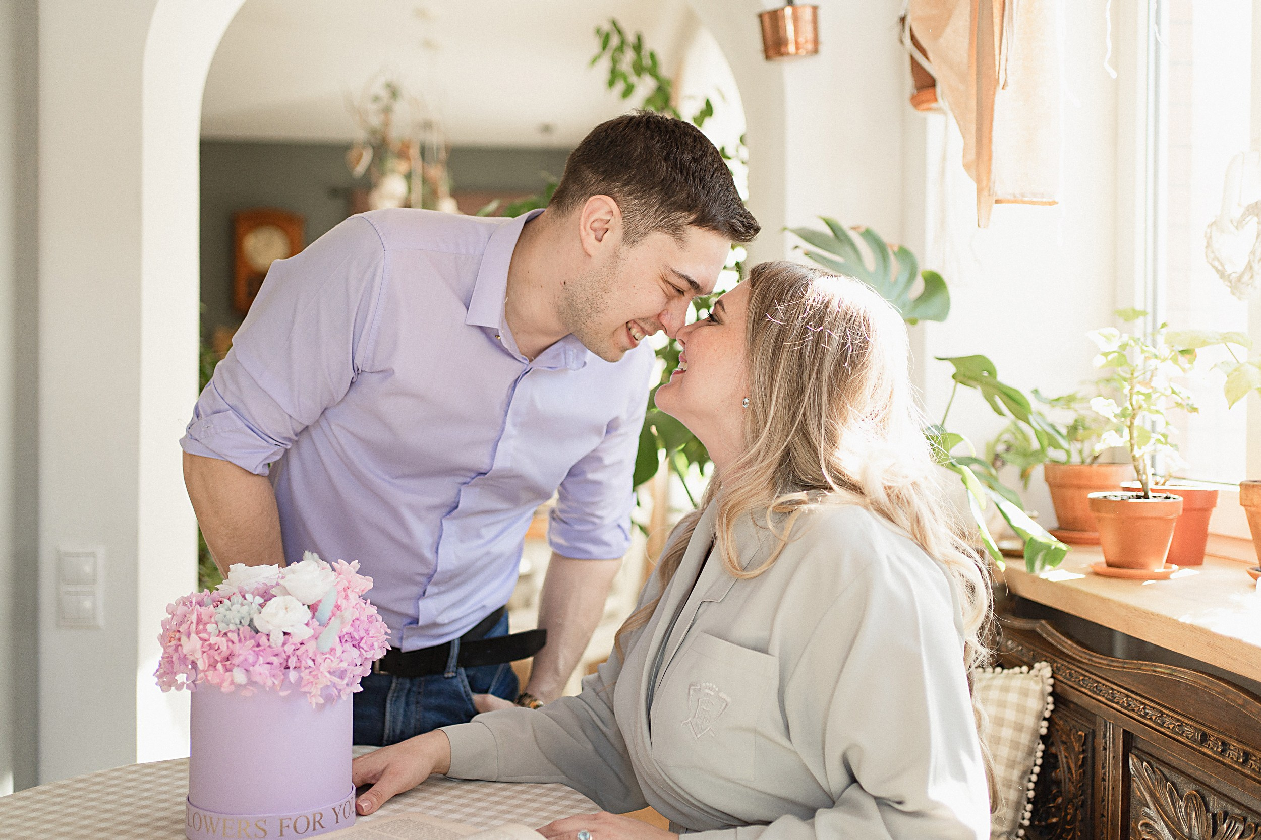 Домашний очаг. Главная