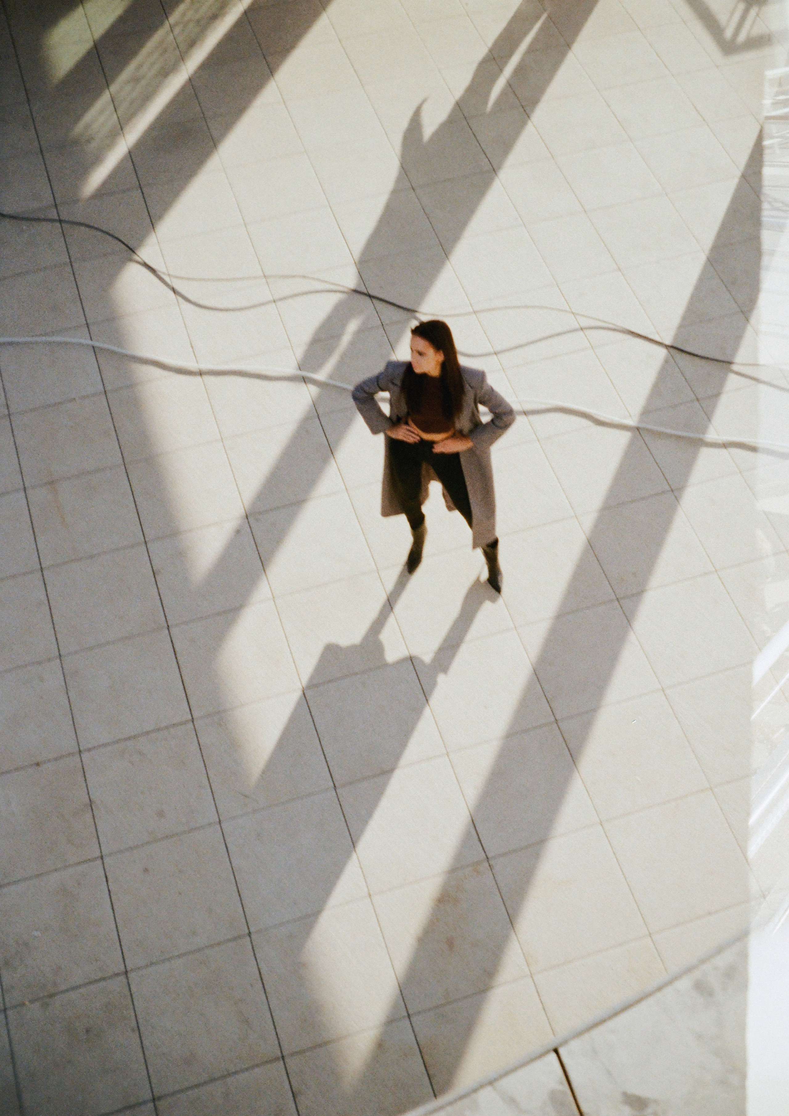 Парк Горького. Сергей Новиков Фотограф Москва