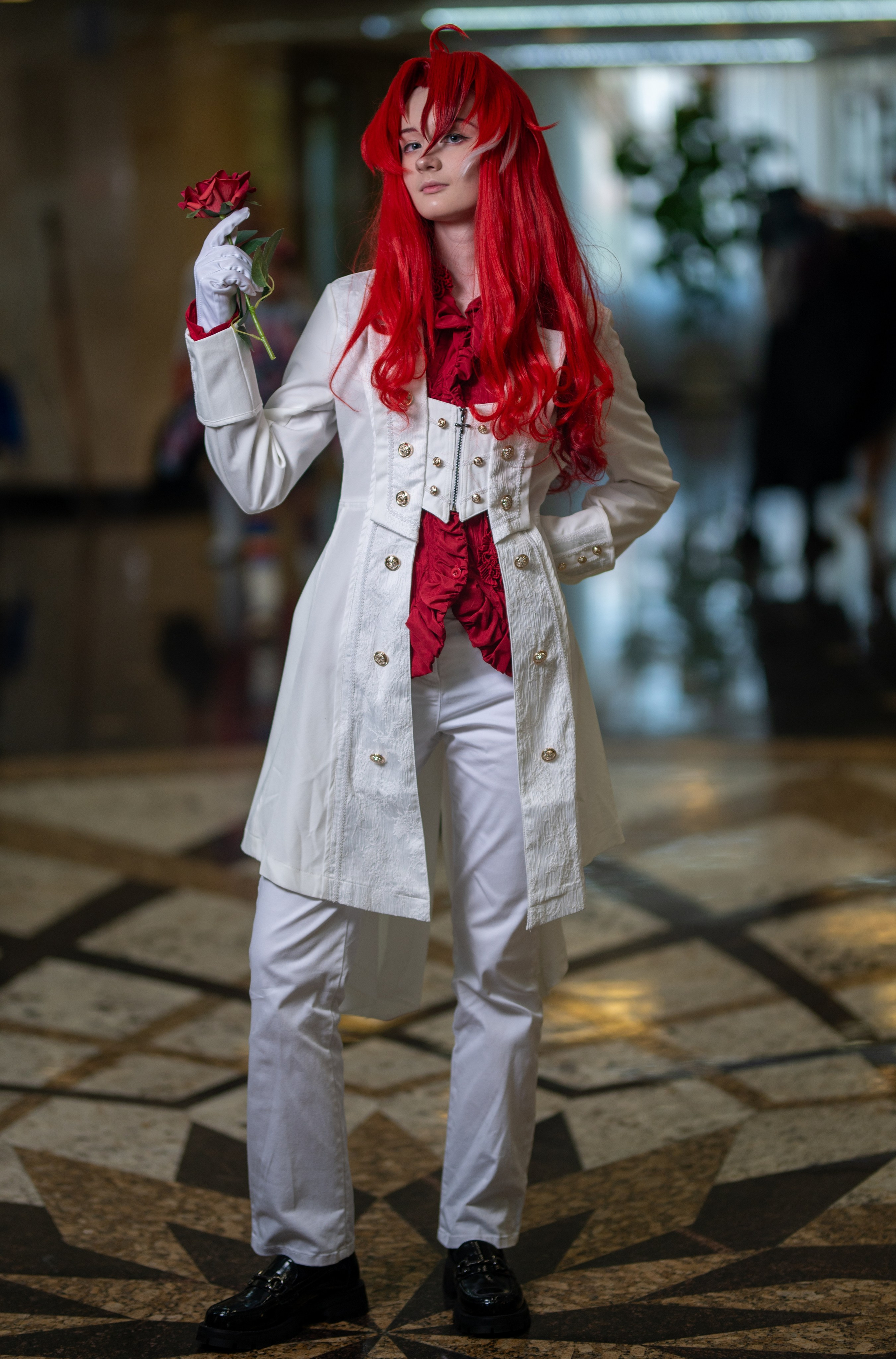 Анимау 2025. Фотограф Белебей Абзалетдинов Артур