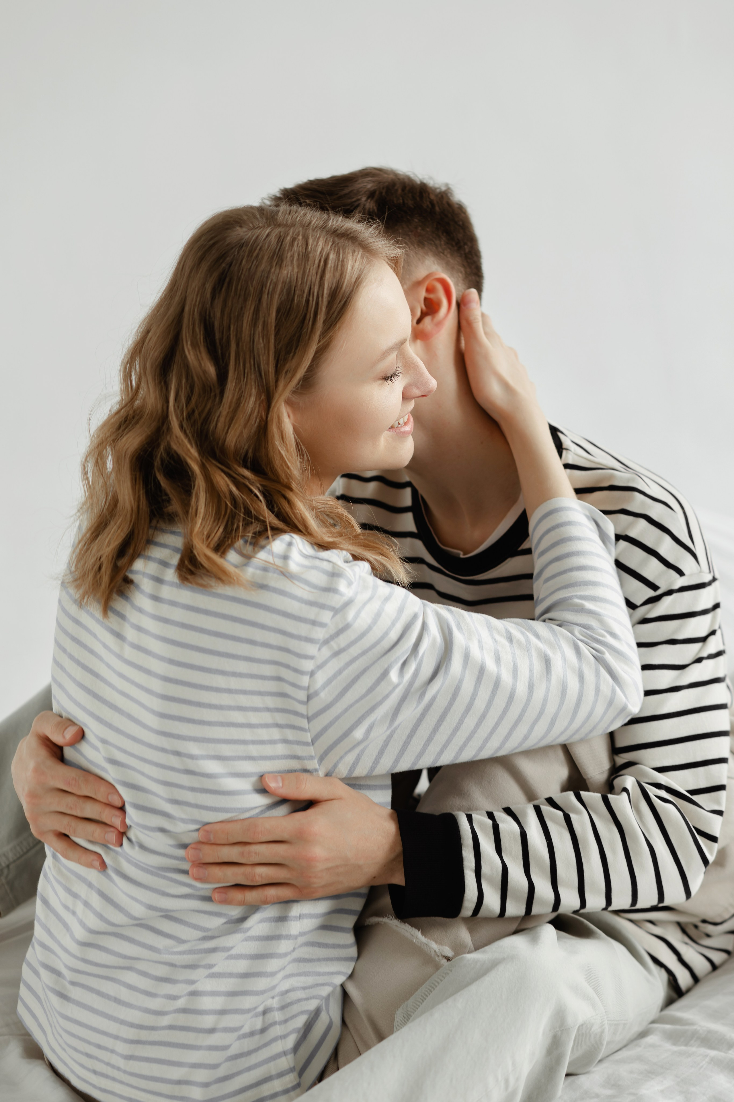 Smile and love. Репортажный и свадебный фотограф в Минске Шамко Анатолий