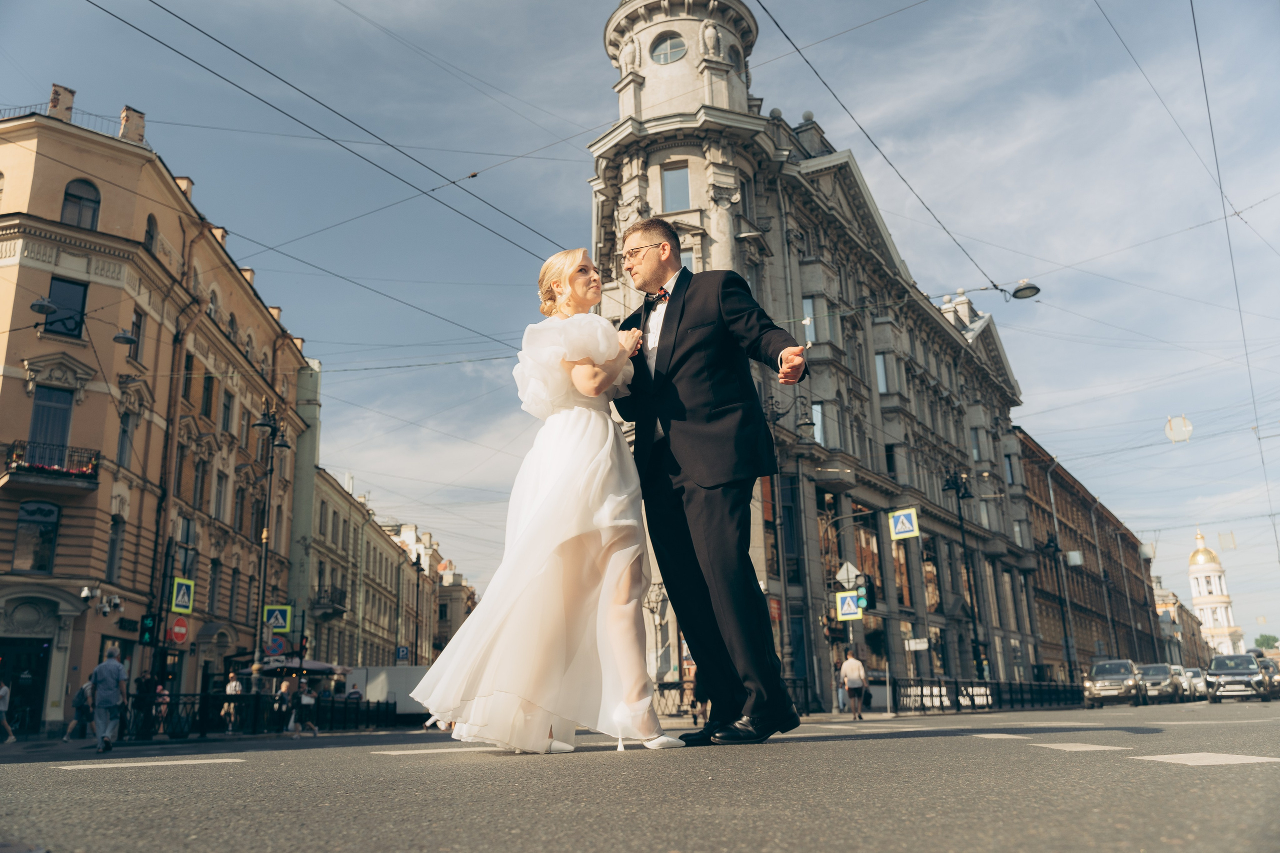 #06 wedding. Professional photoartist in St. Petersburg (wedding, reportage, portrait, model book, love story) Alexander Shvedov
