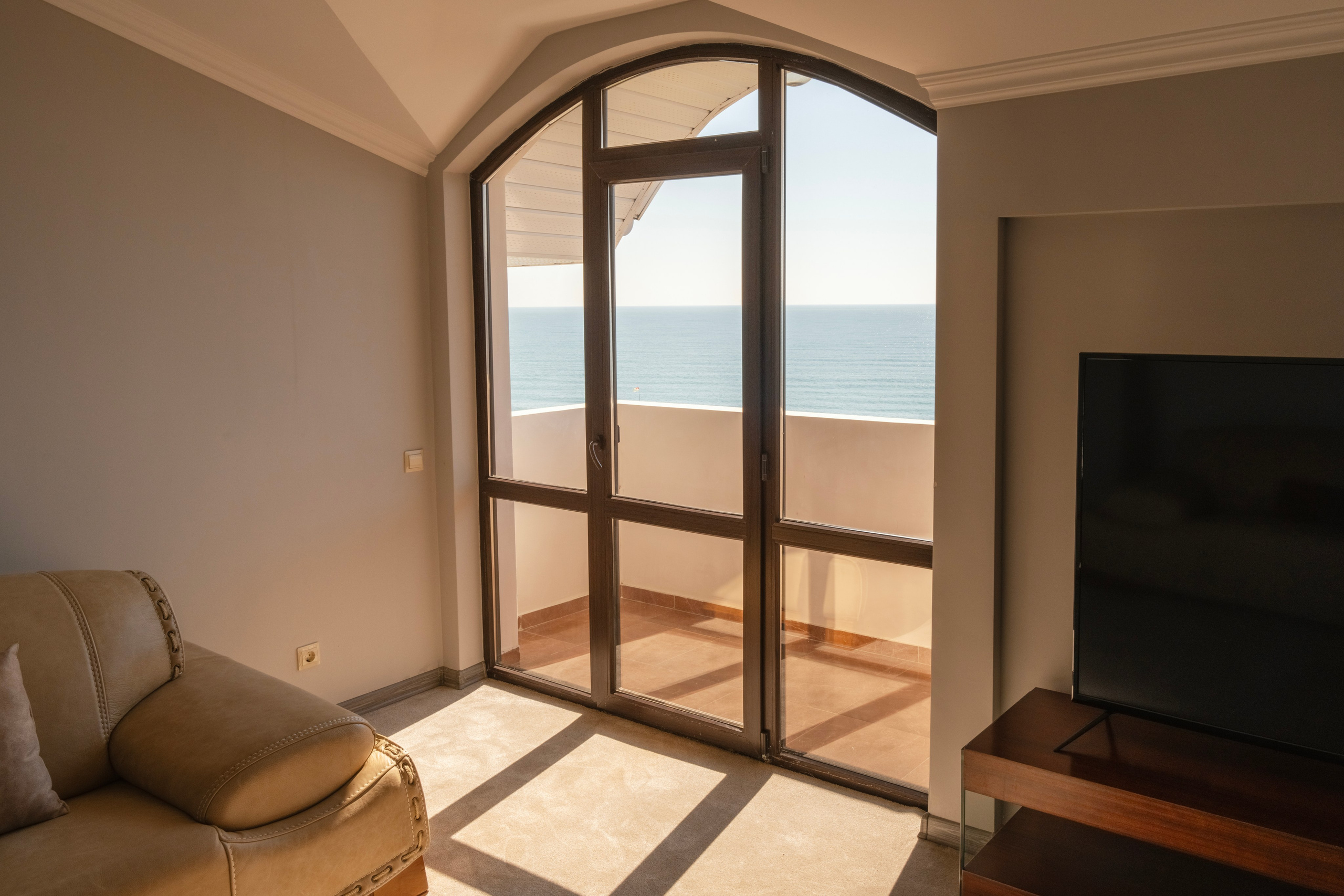 Грейс Фаорс. Главная