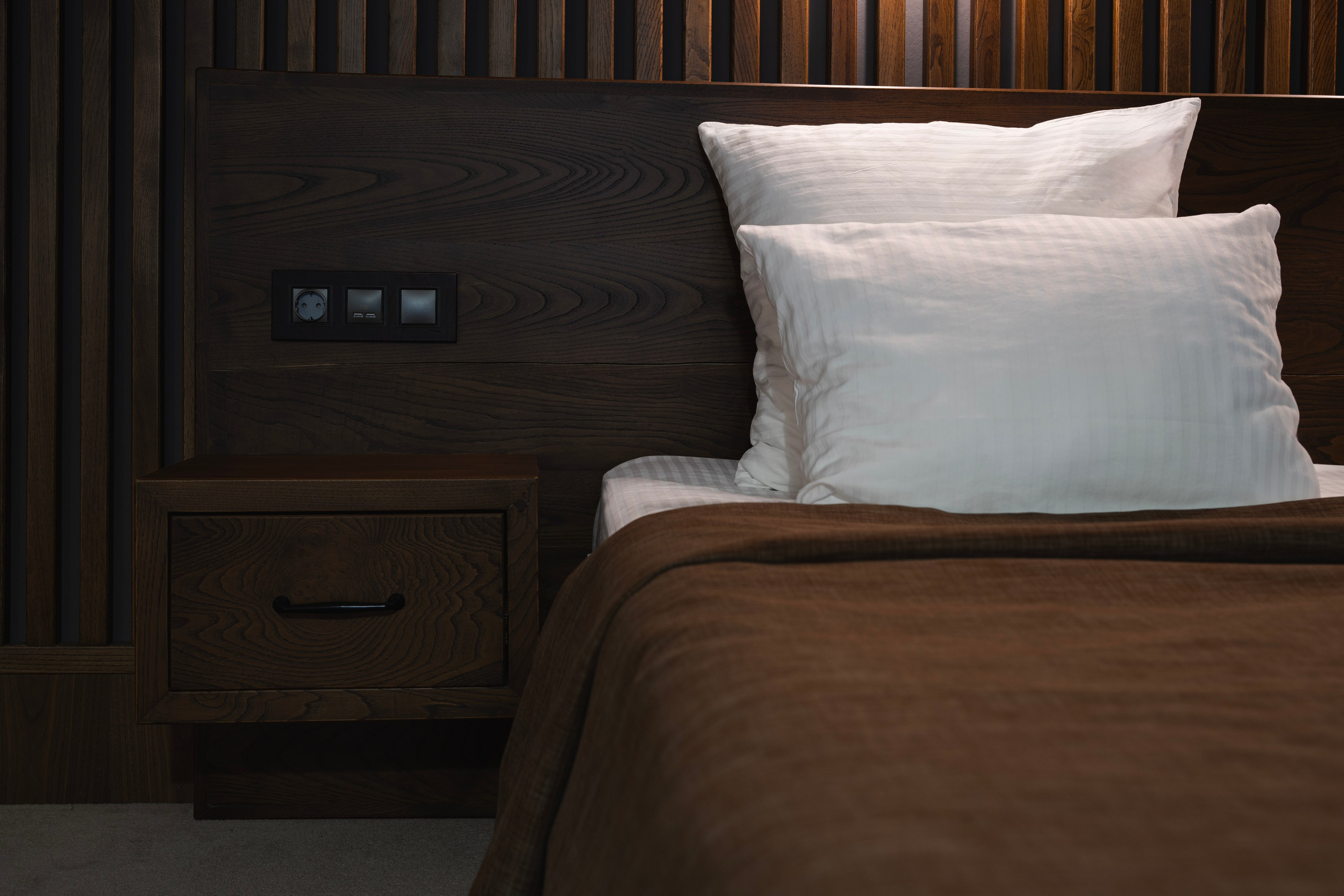 Отель Анана. Главная