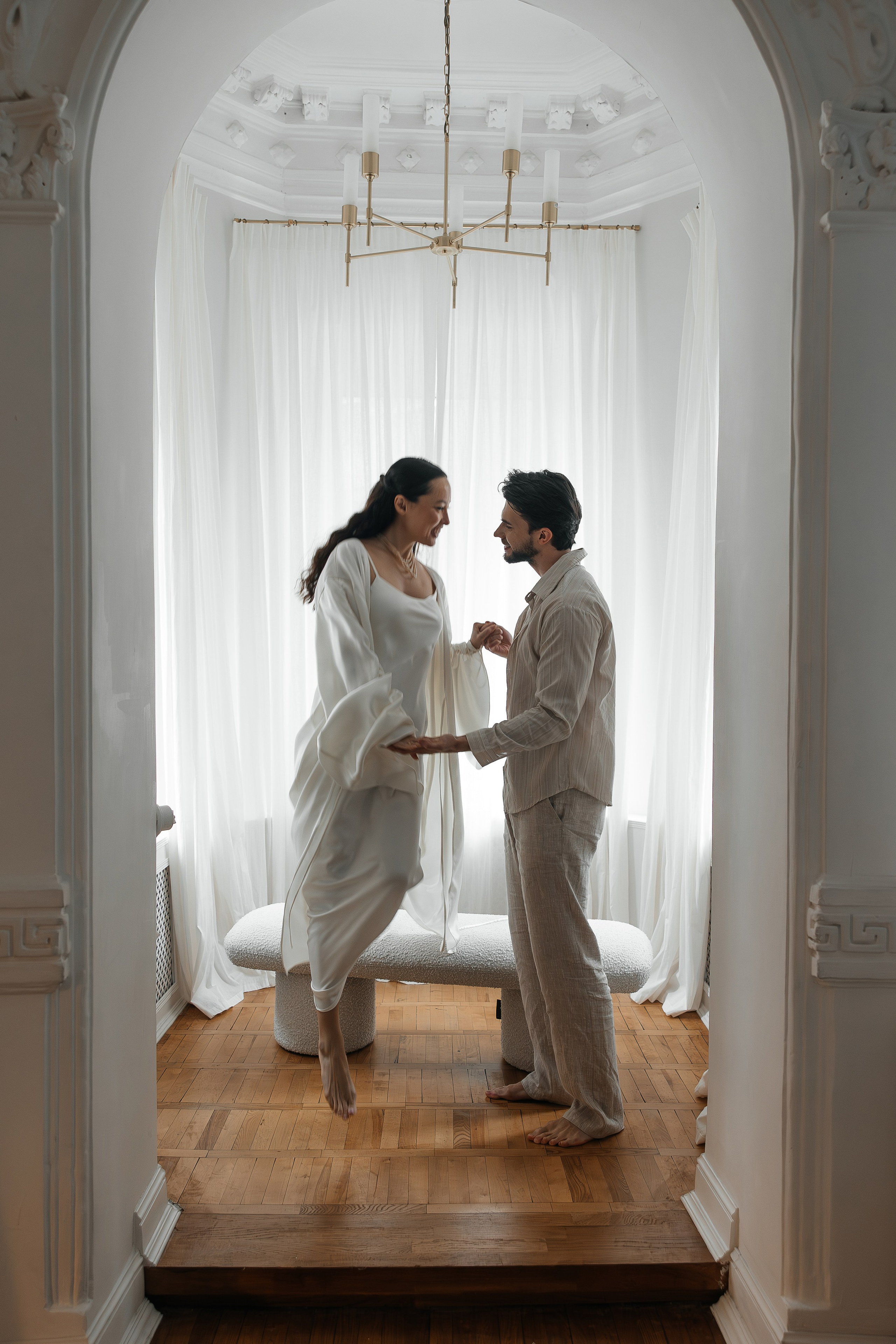 Владислав и Карина. СВАДЕБНЫЙ ФОТОГРАФ МОСКВА