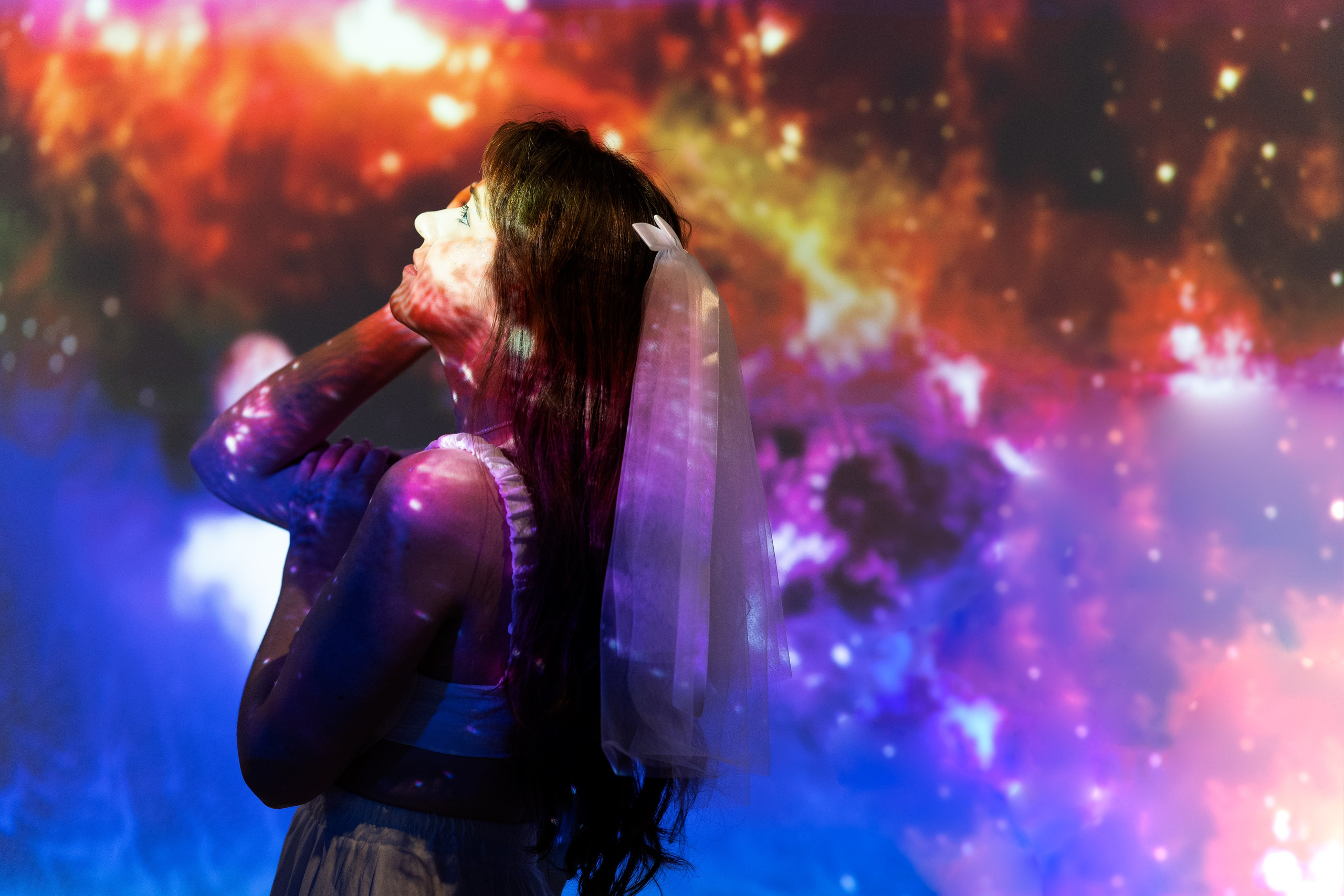 Девичник. Photomantis