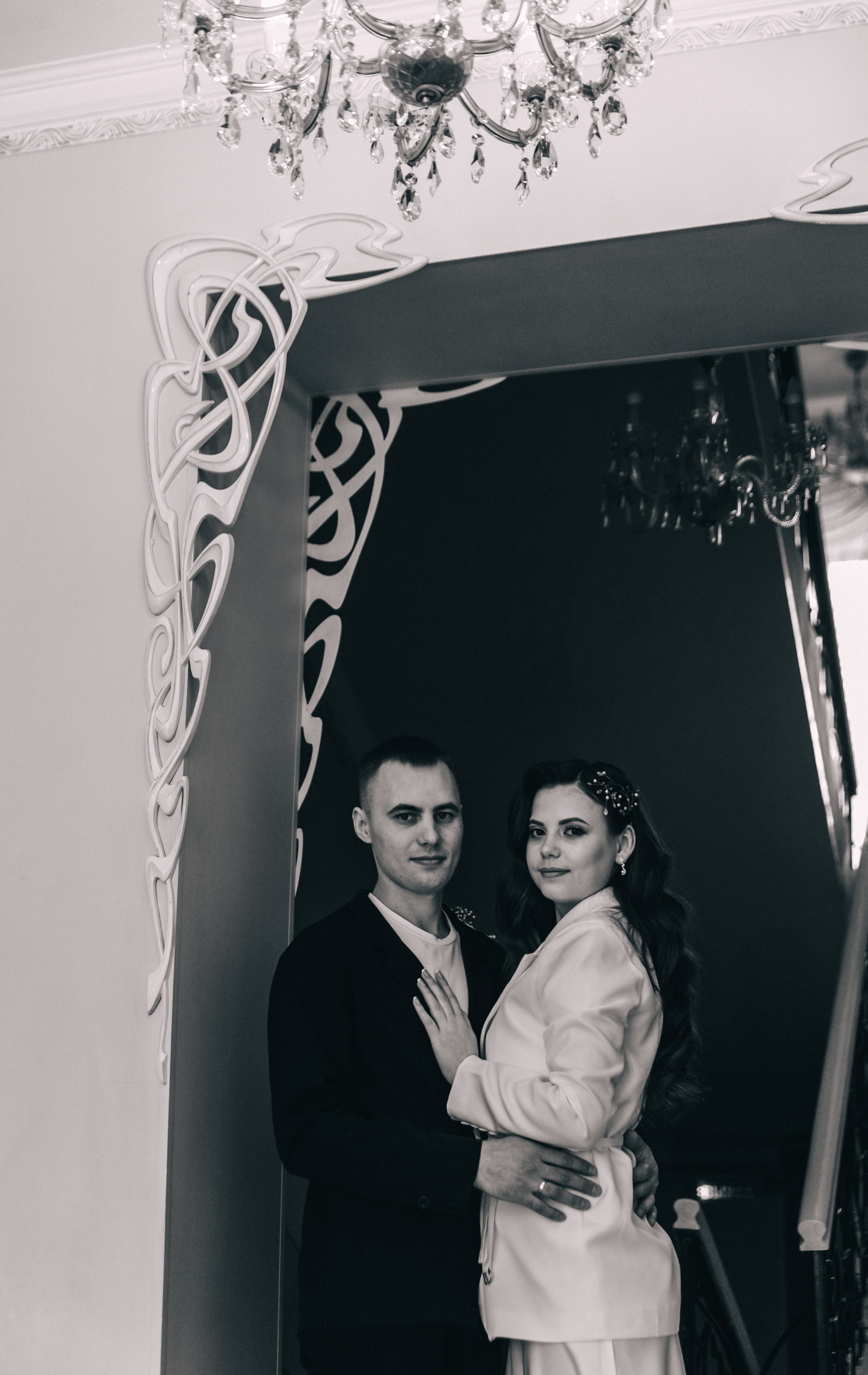 Свадебная фотосессия. Ирина Соломатина фотограф Чита