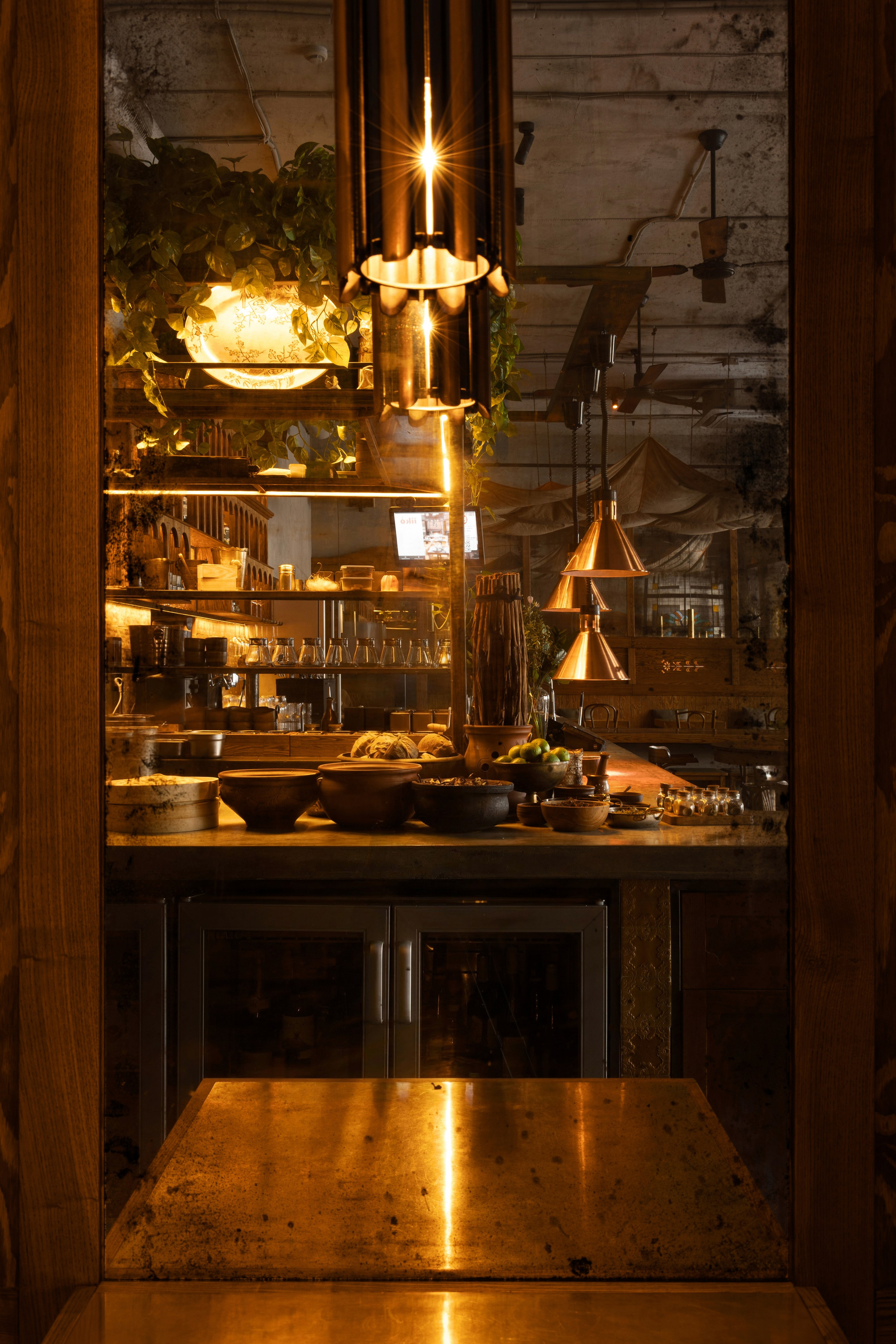 Цейлон в Нижнем Новогороде. Интерьерный фотограф в Нижнем Новгороде и Москве Владимир Гудков