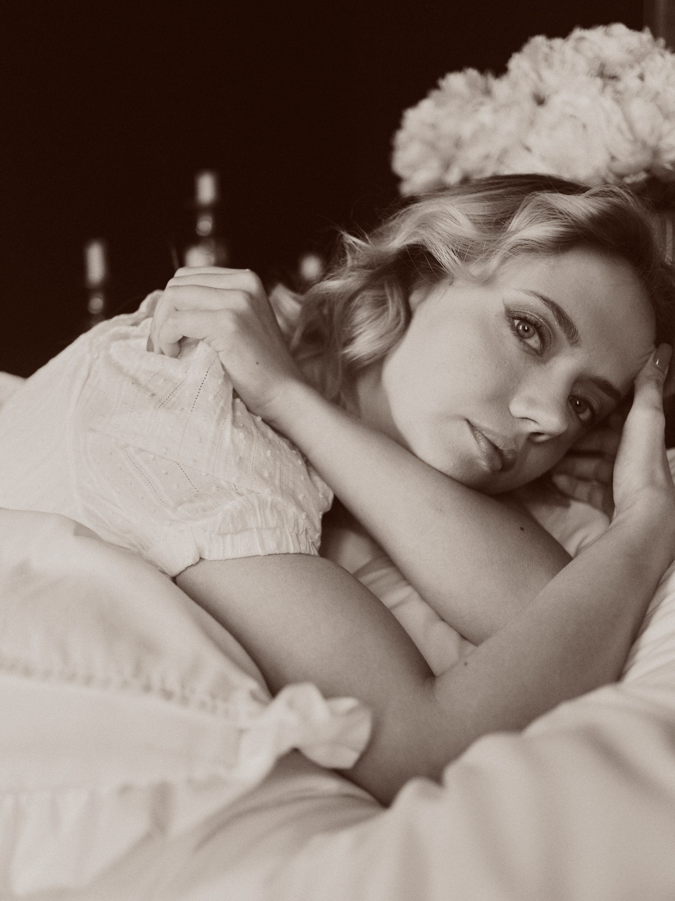 Катя. Egor Plakhotin Photography